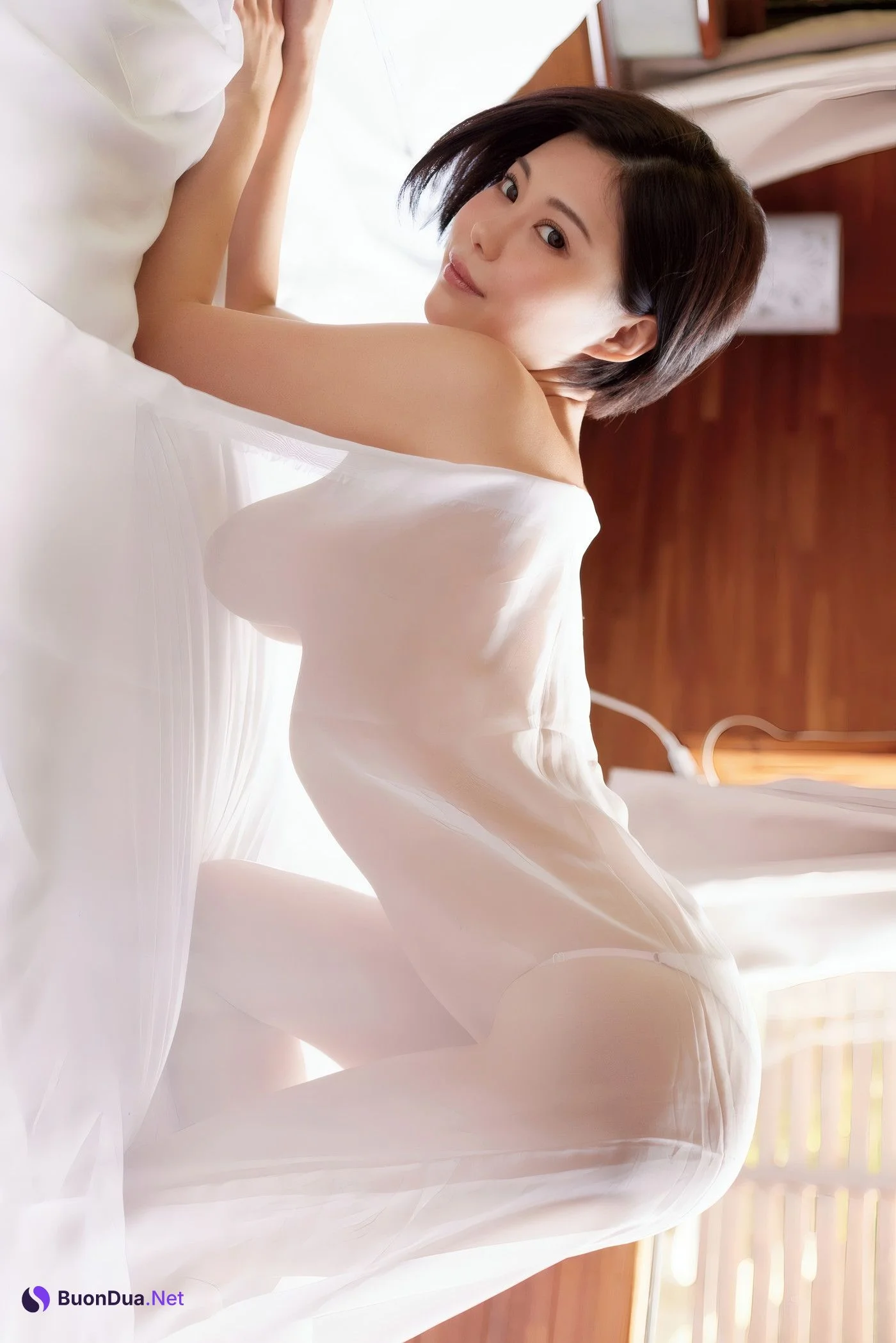 Yu Yamamoto 山本ゆう, アイドルワン I-One サンプル版 Love Affair - Photo 4