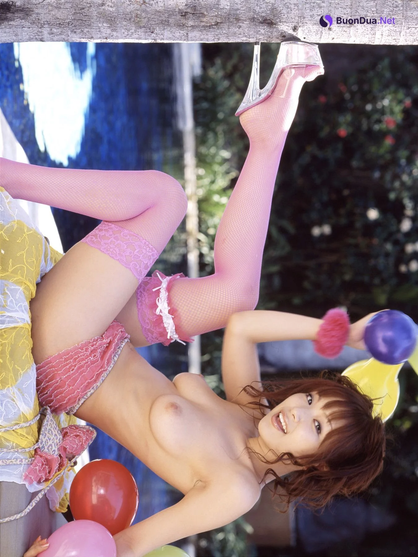 Yua Aida あいだゆあ, 123枚収録 Complete Box ピンク倶楽部 Set.02 - Photo 6