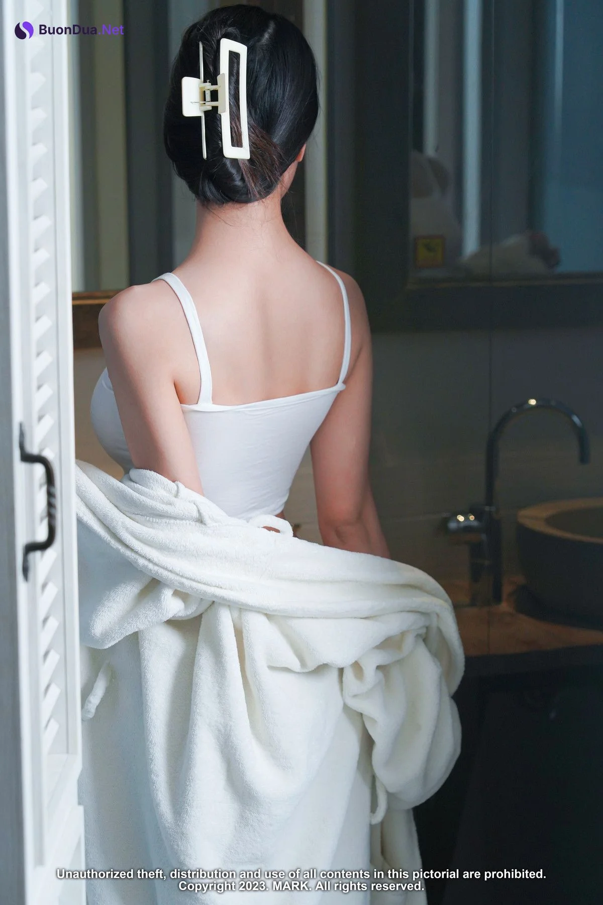 Yua Airi, [MARK] Vol.5 Part.01 Massage Set.01 - Photo 18