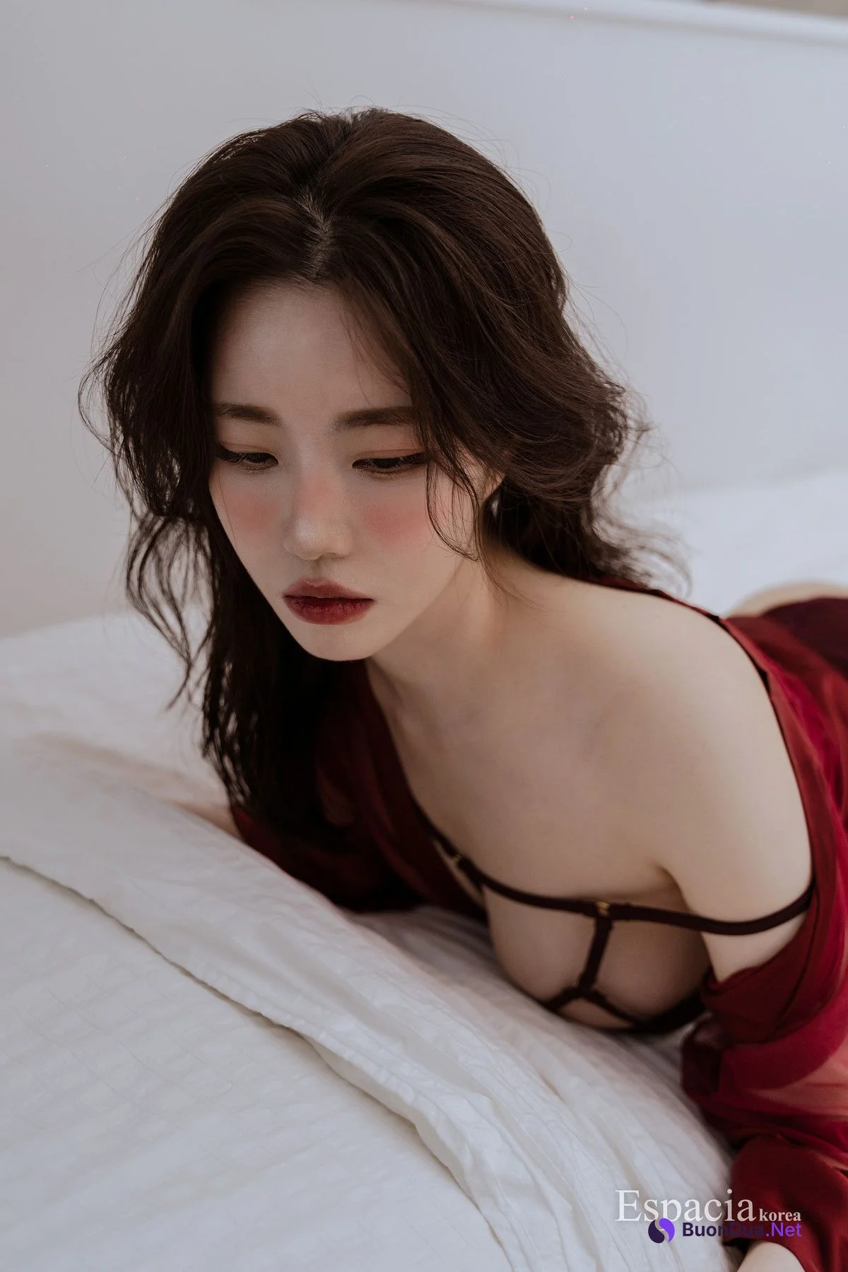 YUA 유아, [Espacia Korea] EHC#083 - Photo 17