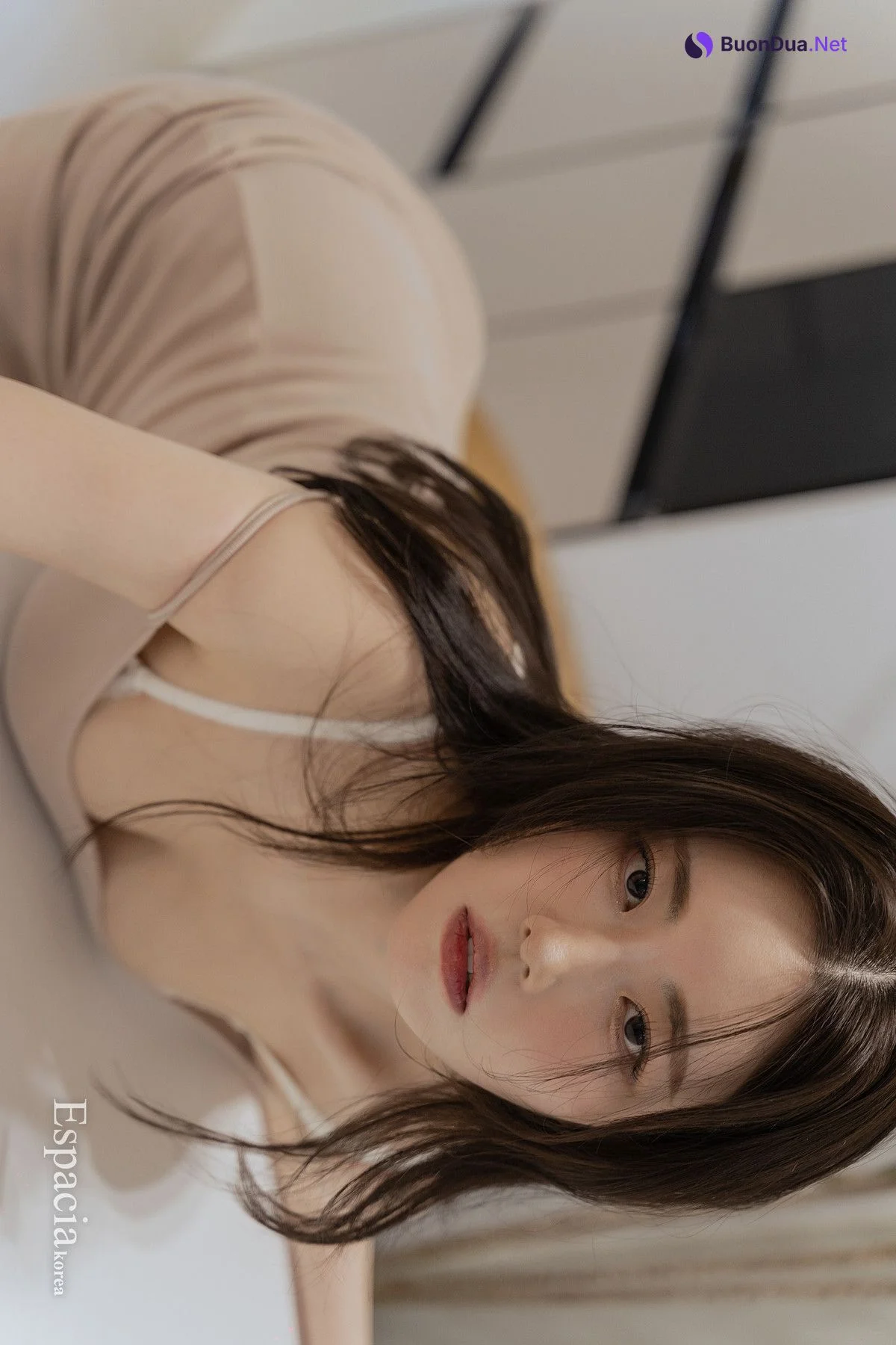 YUA 유아, [Espacia Korea] EHC#089 Set.01 - Photo 17