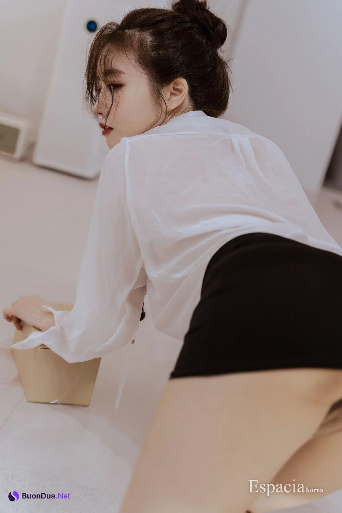 YUA 유아, [Espacia Korea] EHC#101 - Photo 11