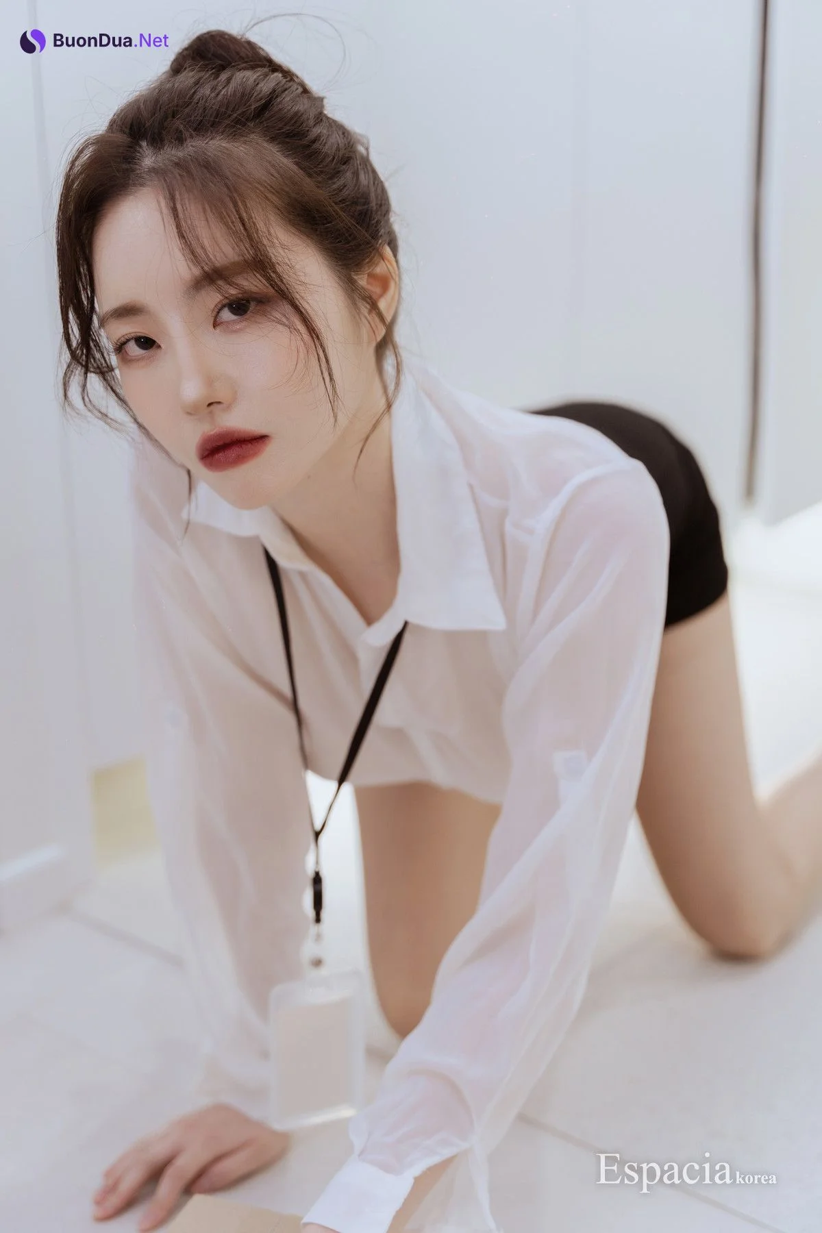 YUA 유아, [Espacia Korea] EHC#101 - Photo 12