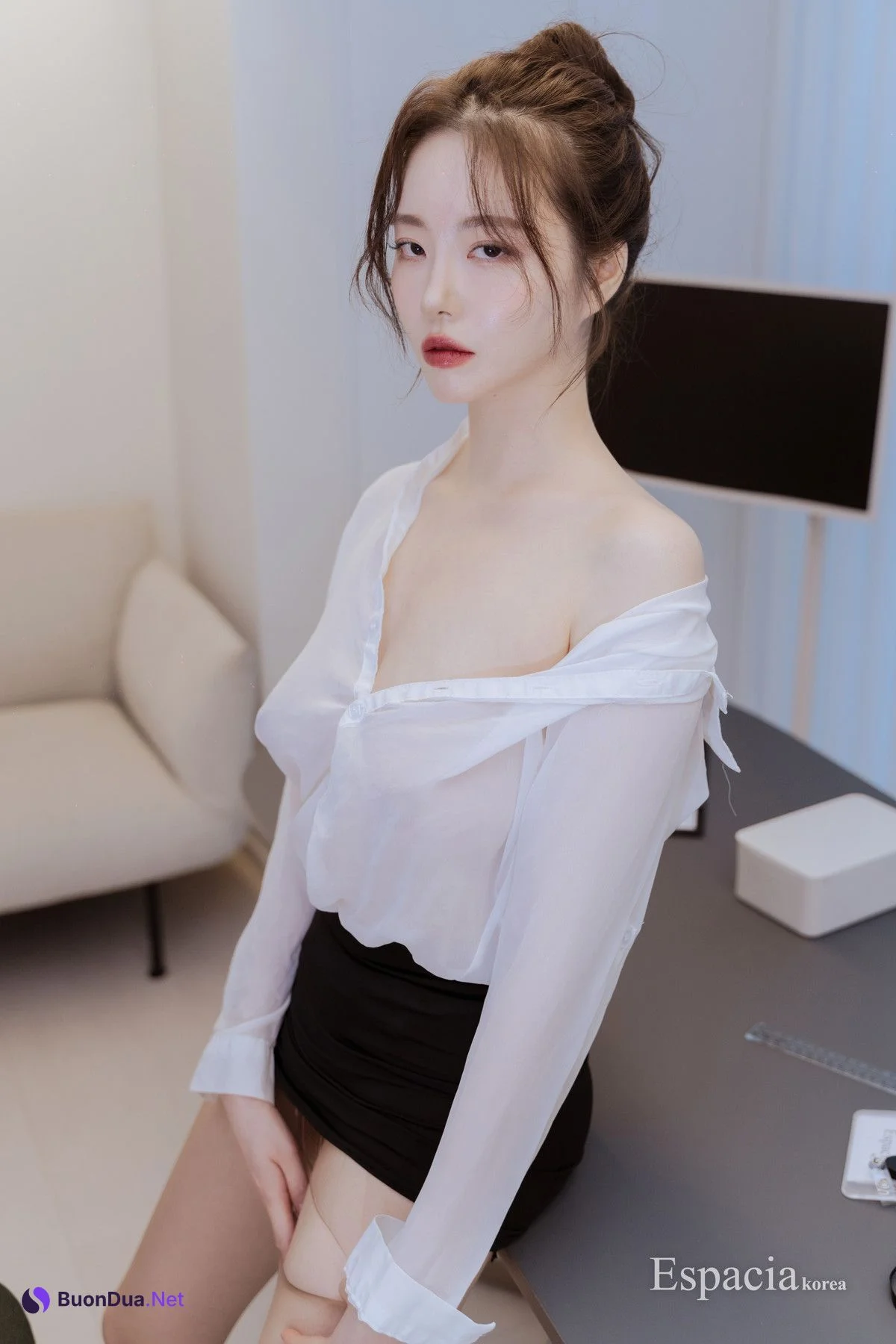 YUA 유아, [Espacia Korea] EHC#101 - Photo 20