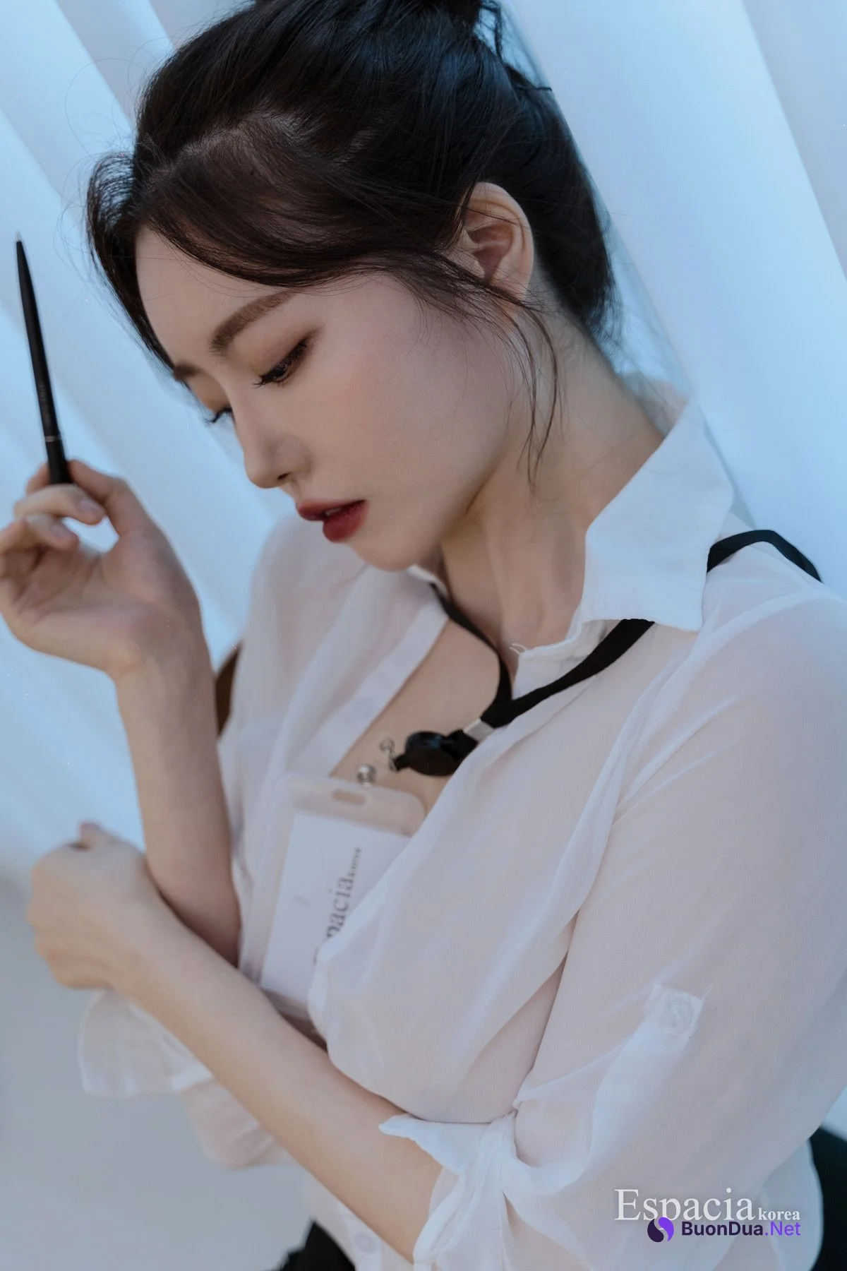 YUA 유아, [Espacia Korea] EHC#101 - Photo 7