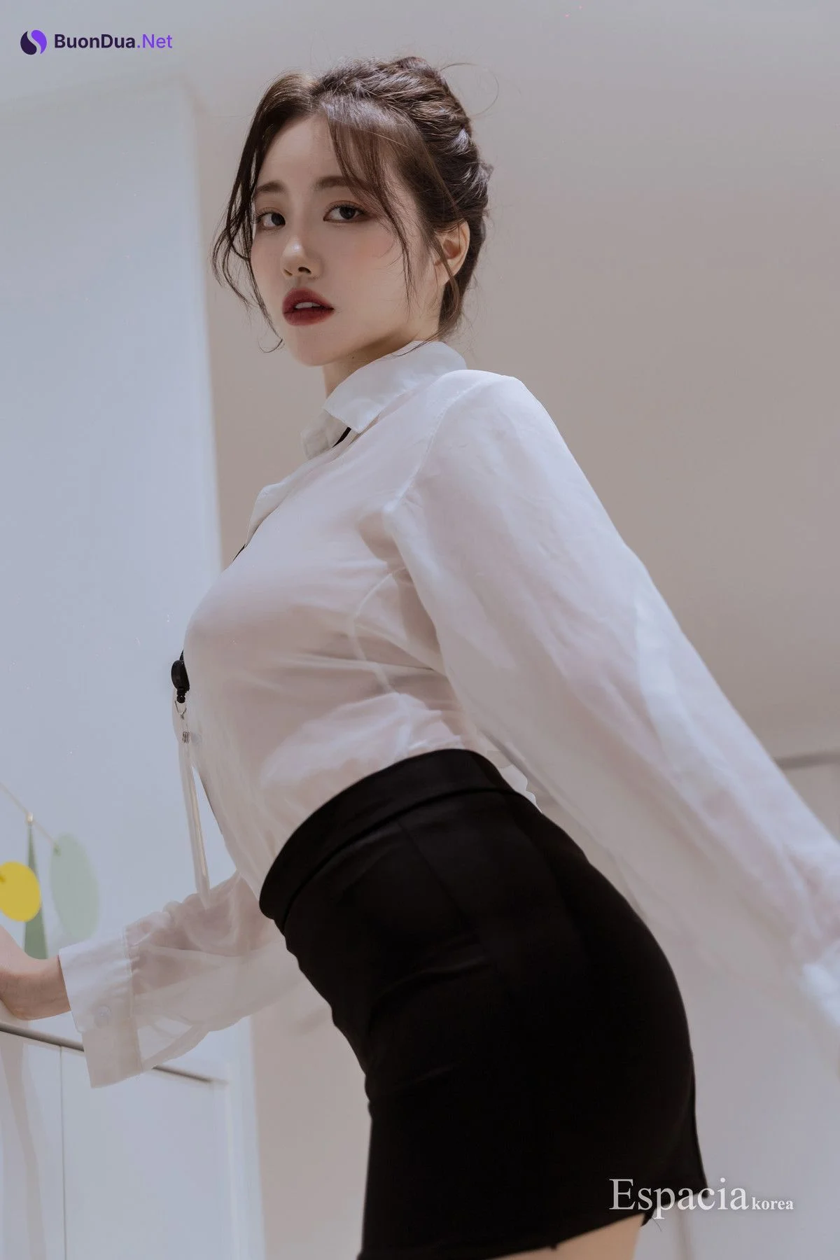 YUA 유아, [Espacia Korea] EHC#101 - Photo 8