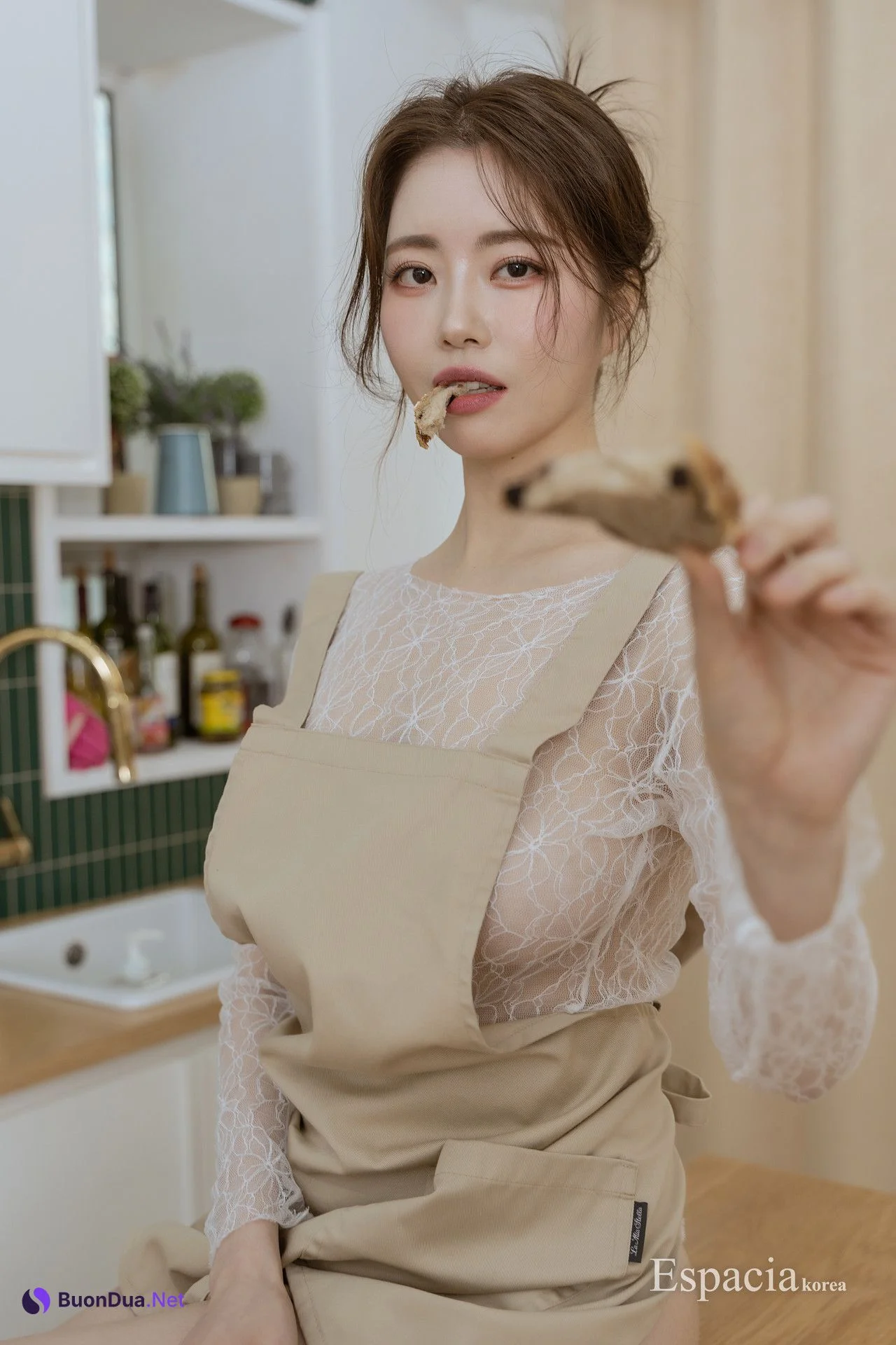 YUA 유아, [Espacia Korea] EHC#120 - Photo 6