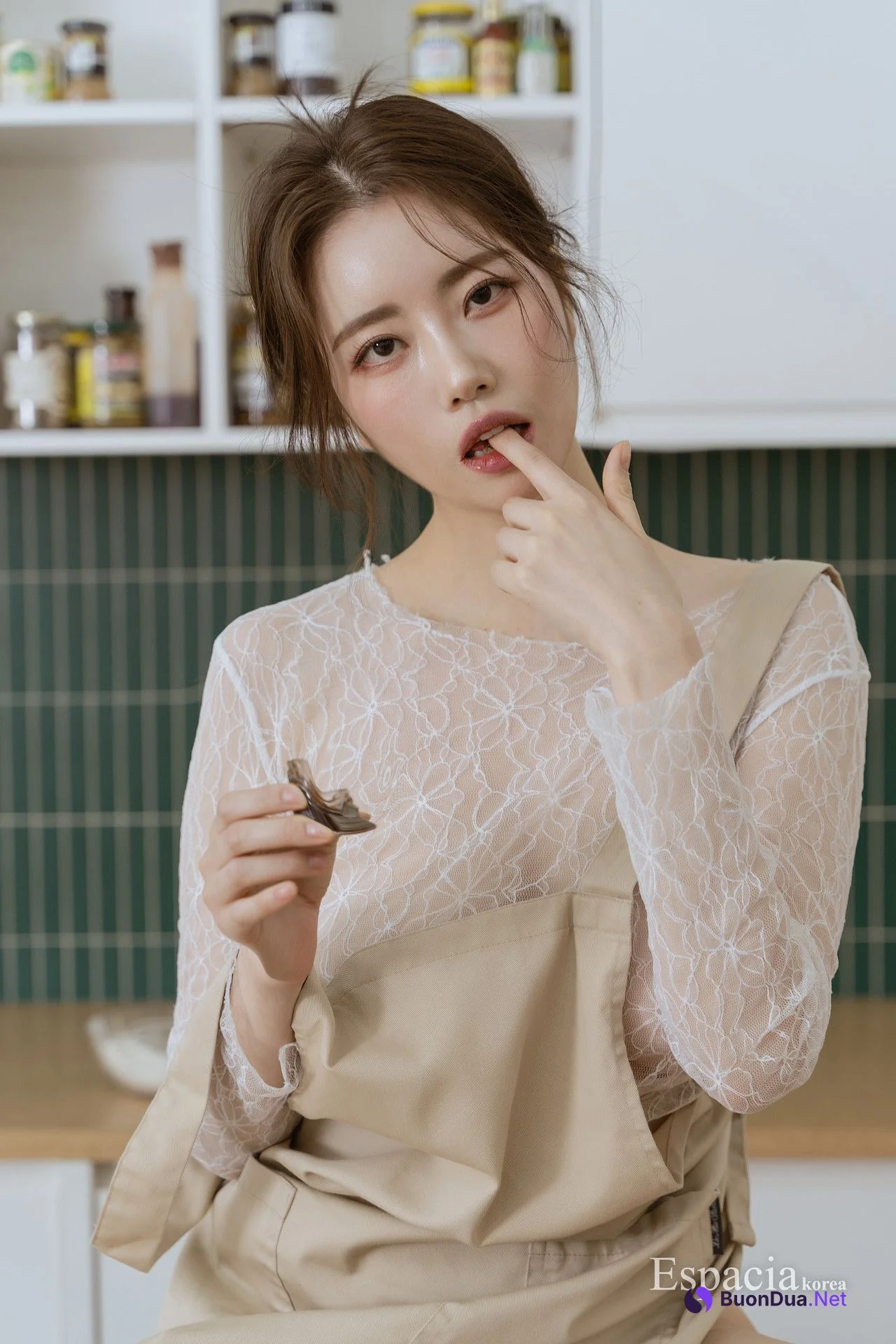 YUA 유아, [Espacia Korea] EHC#120 - Photo 7