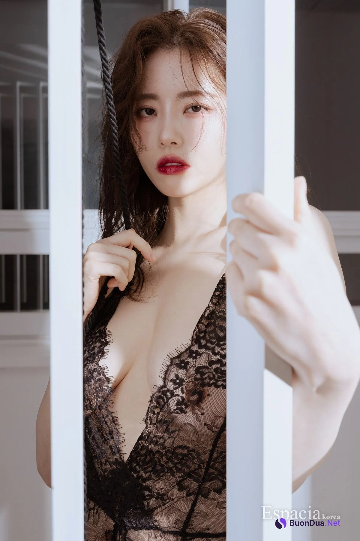 YUA 유아, Espacia Korea EHC#129 - Photo 8