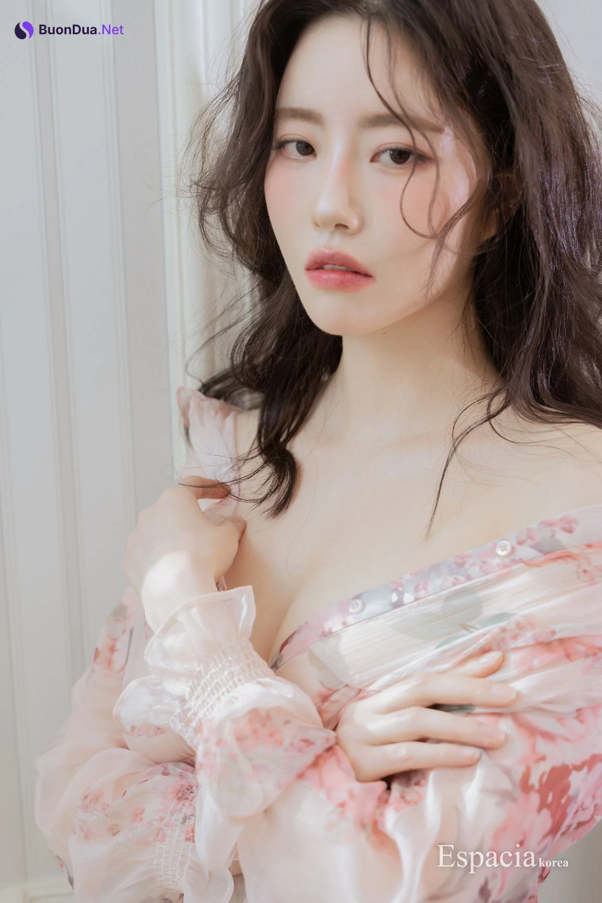 YUA 유아, Espacia Korea EHC#149 Set.01 - Photo 12
