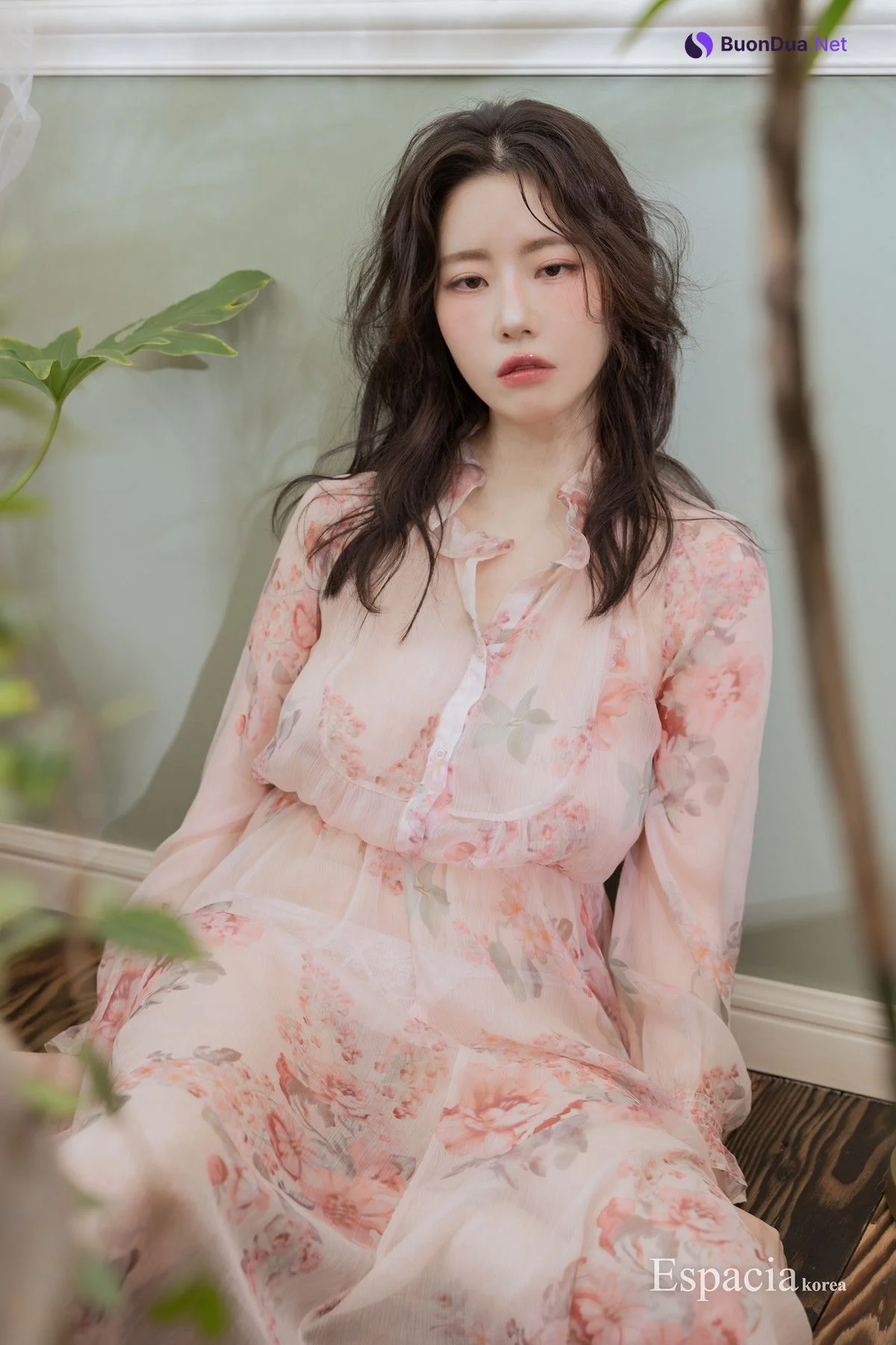 YUA 유아, Espacia Korea EHC#149 Set.01 - Photo 3