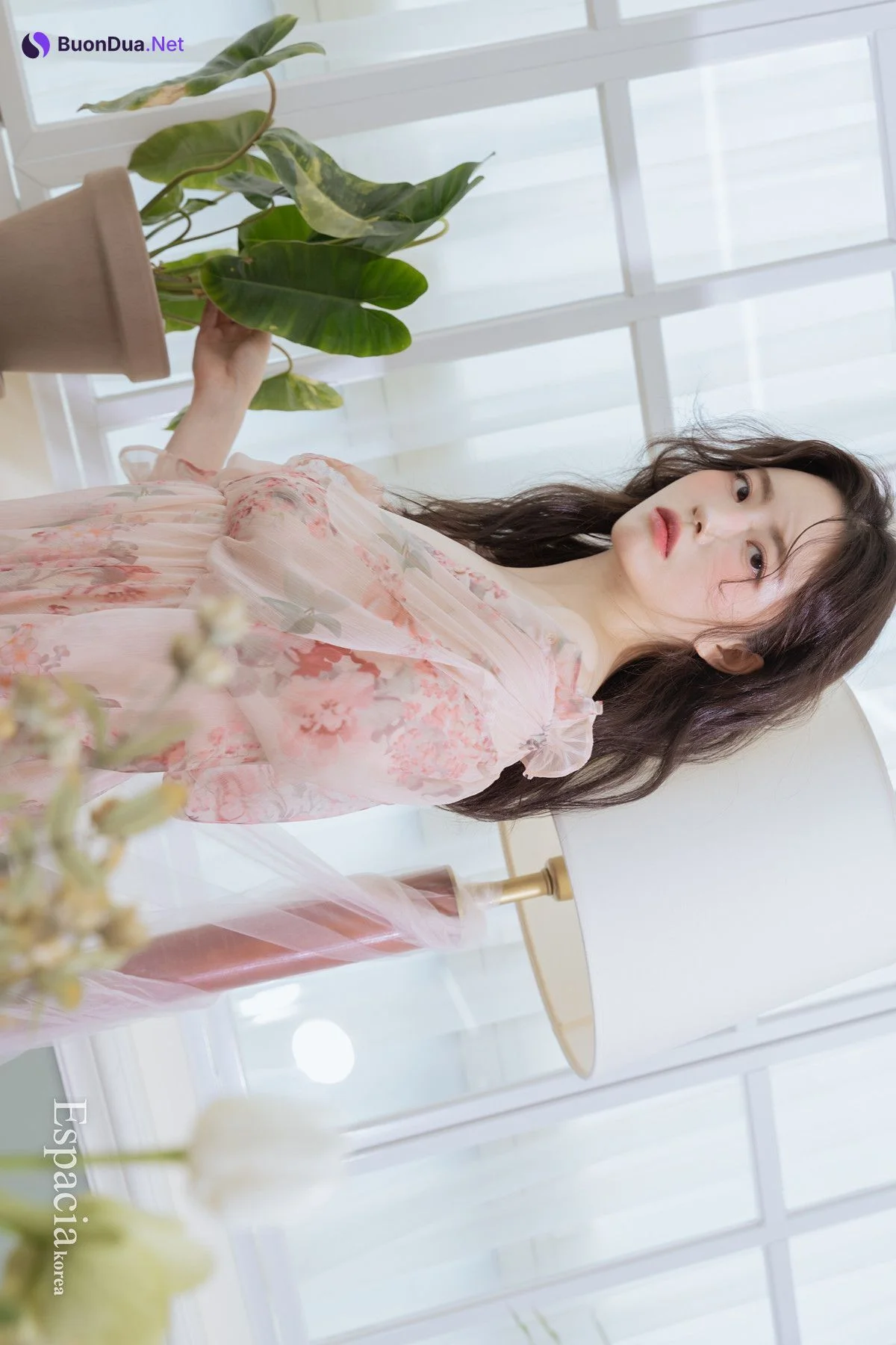 YUA 유아, Espacia Korea EHC#149 Set.01 - Photo 5