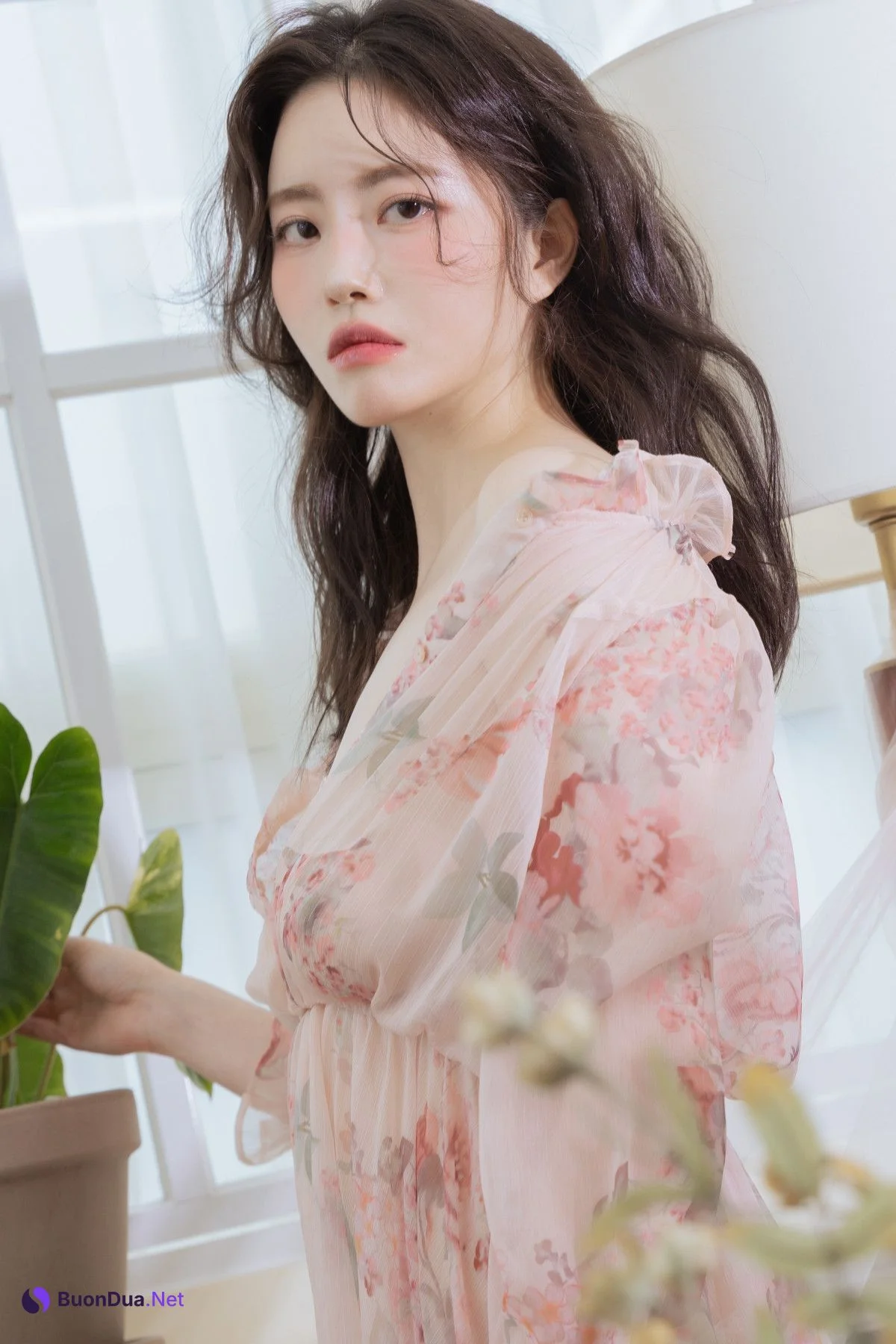 YUA 유아, Espacia Korea EHC#149 Set.01 - Photo 6