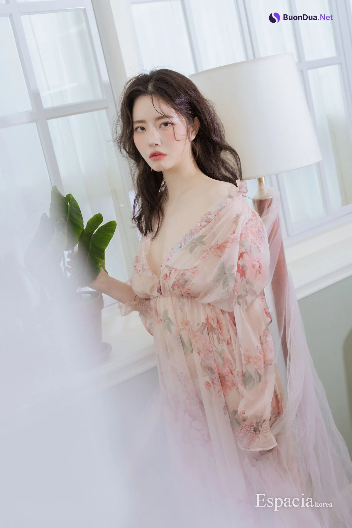 YUA 유아, Espacia Korea EHC#149 Set.01 - Photo 7