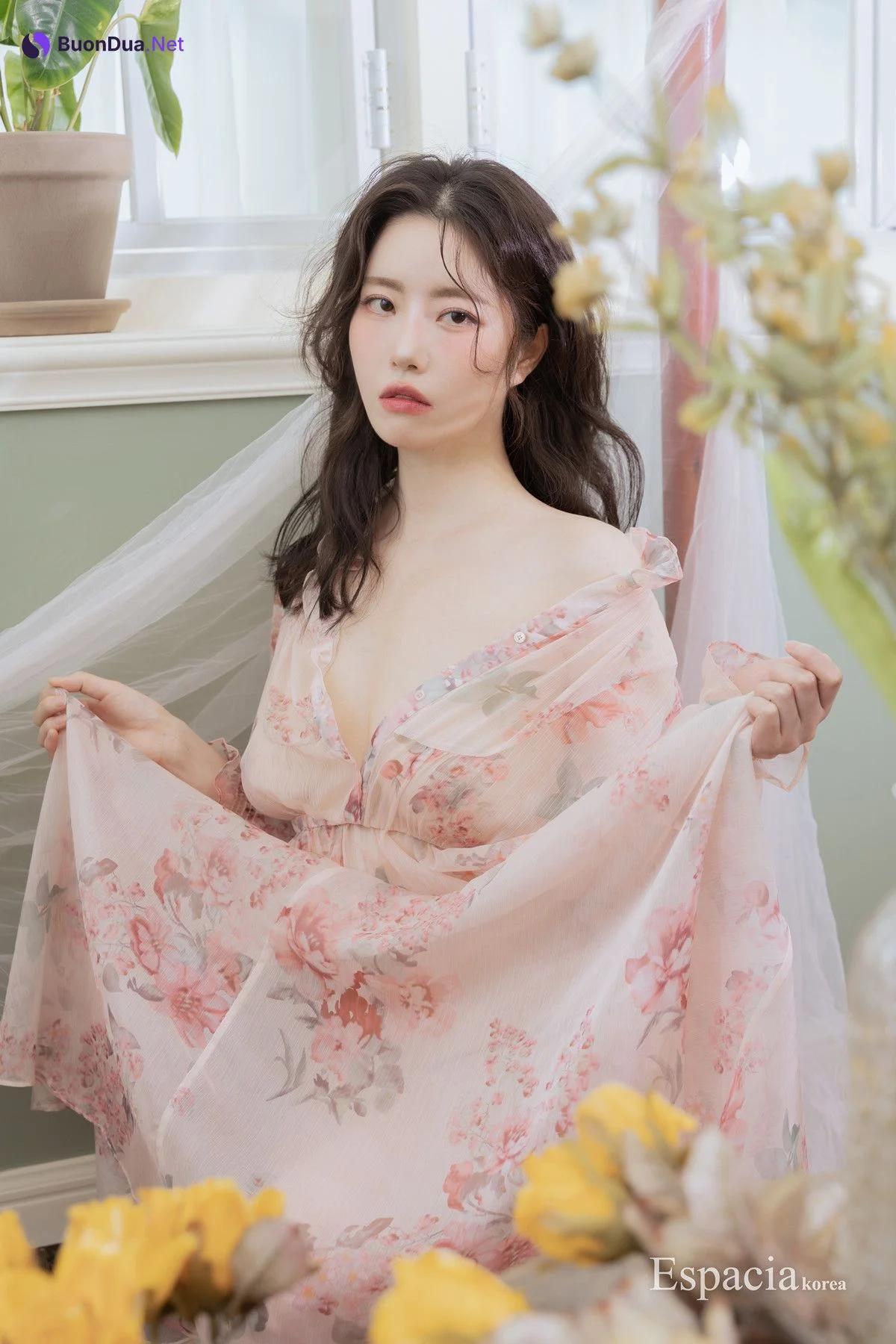 YUA 유아, Espacia Korea EHC#149 Set.01 - Photo 8