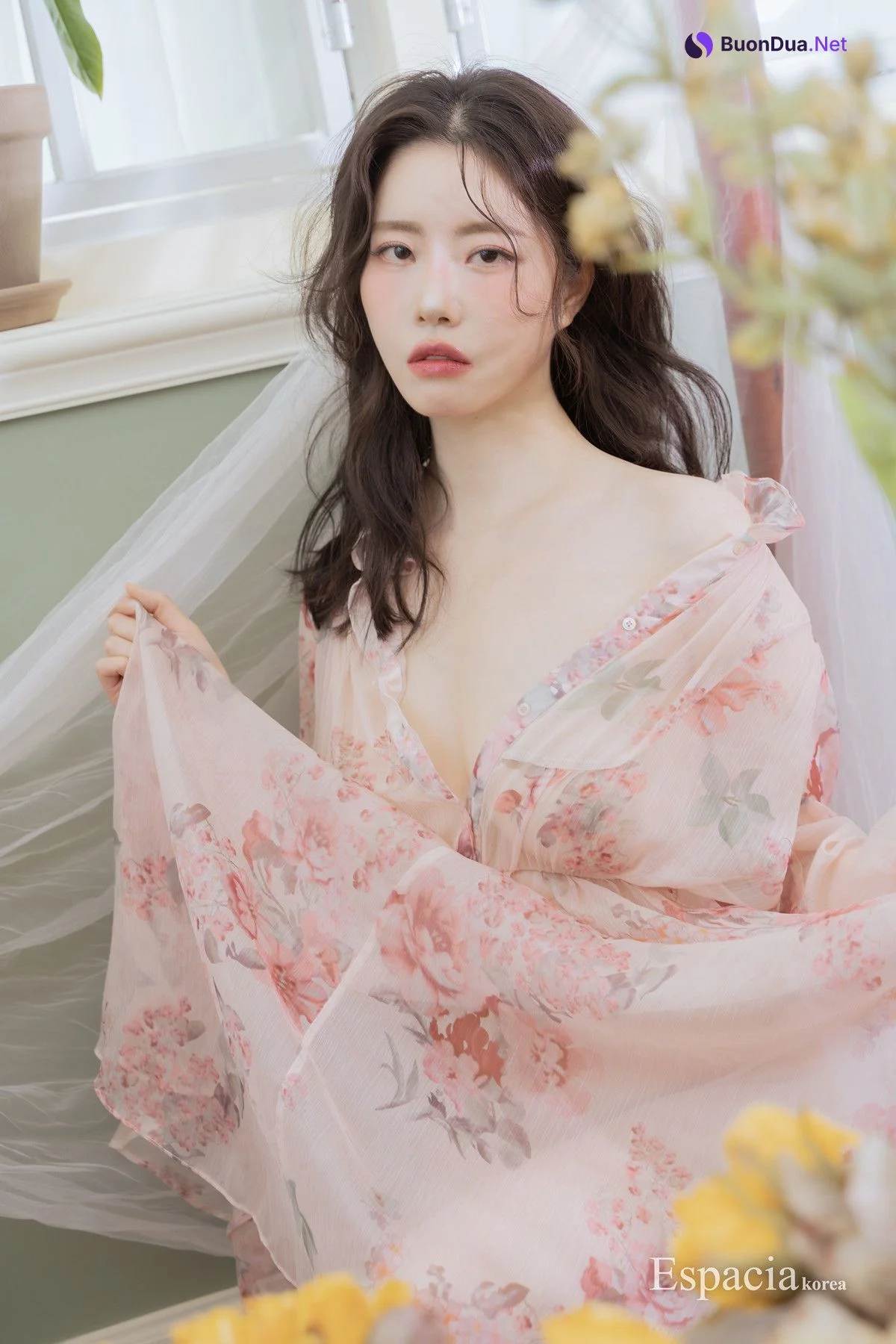 YUA 유아, Espacia Korea EHC#149 Set.01 - Photo 9