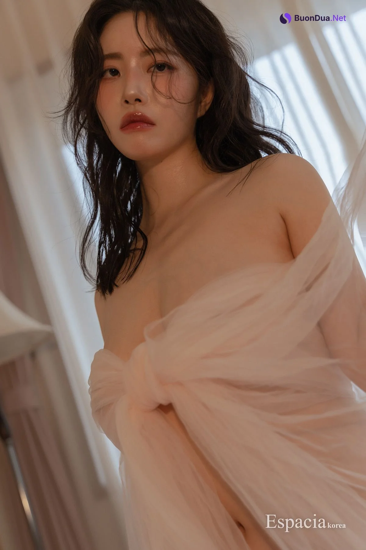YUA 유아, Espacia Korea EHC#149 Set.02 - Photo 13