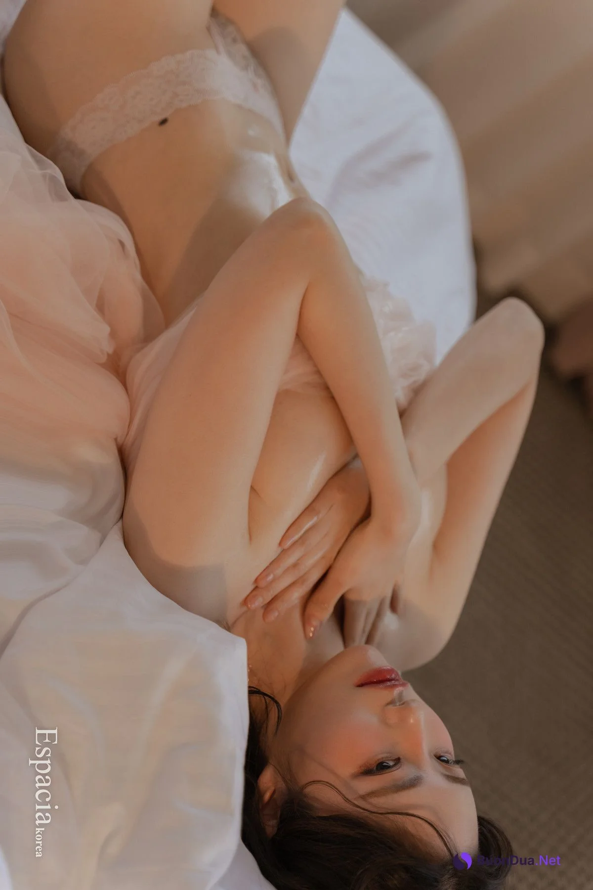 YUA 유아, Espacia Korea EHC#149 Set.02 - Photo 16