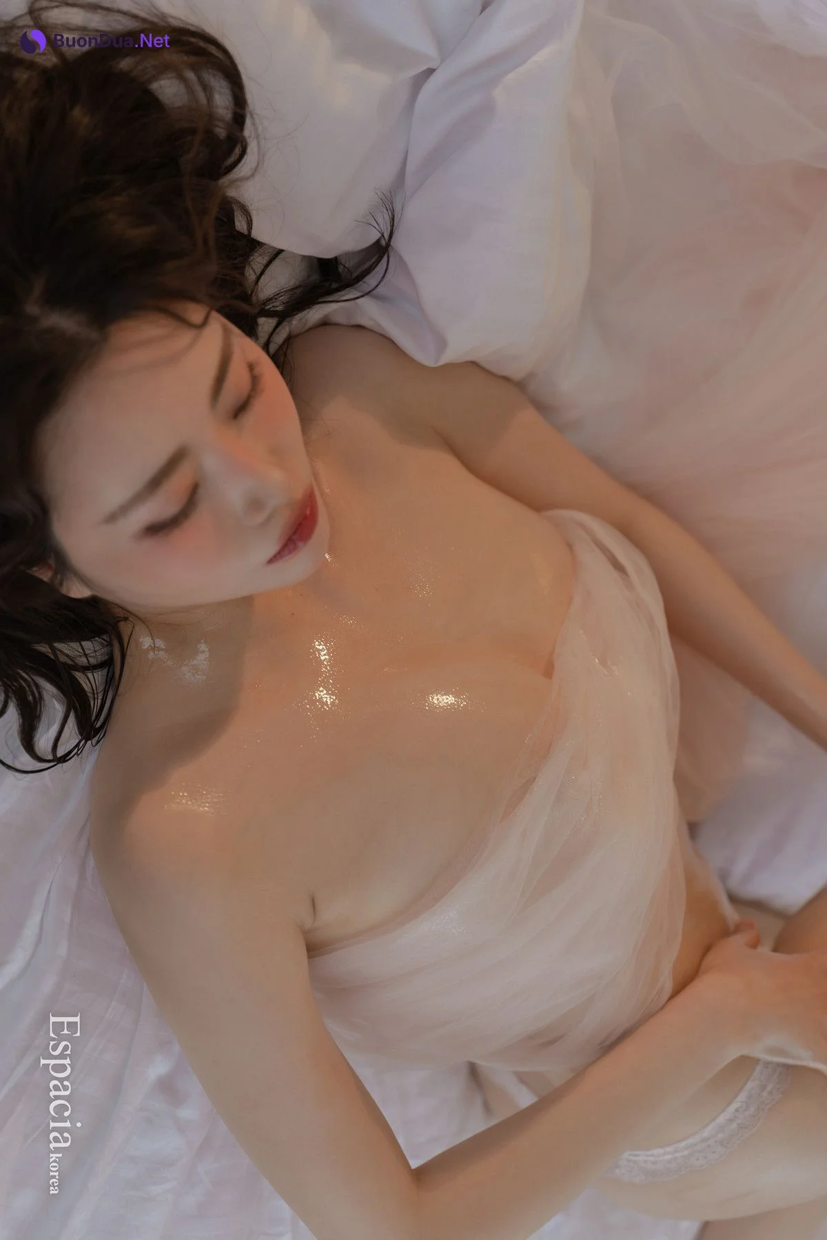 YUA 유아, Espacia Korea EHC#149 Set.02 - Photo 17