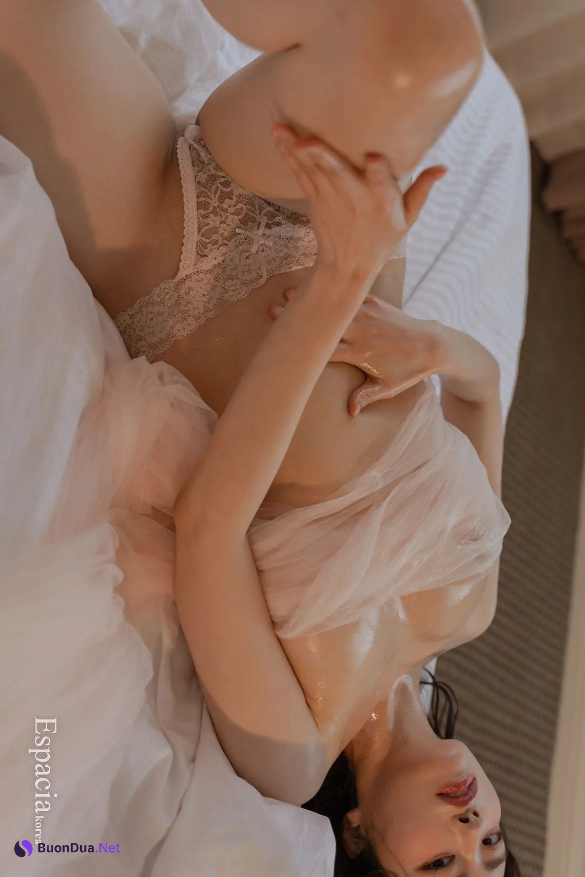 YUA 유아, Espacia Korea EHC#149 Set.02 - Photo 20