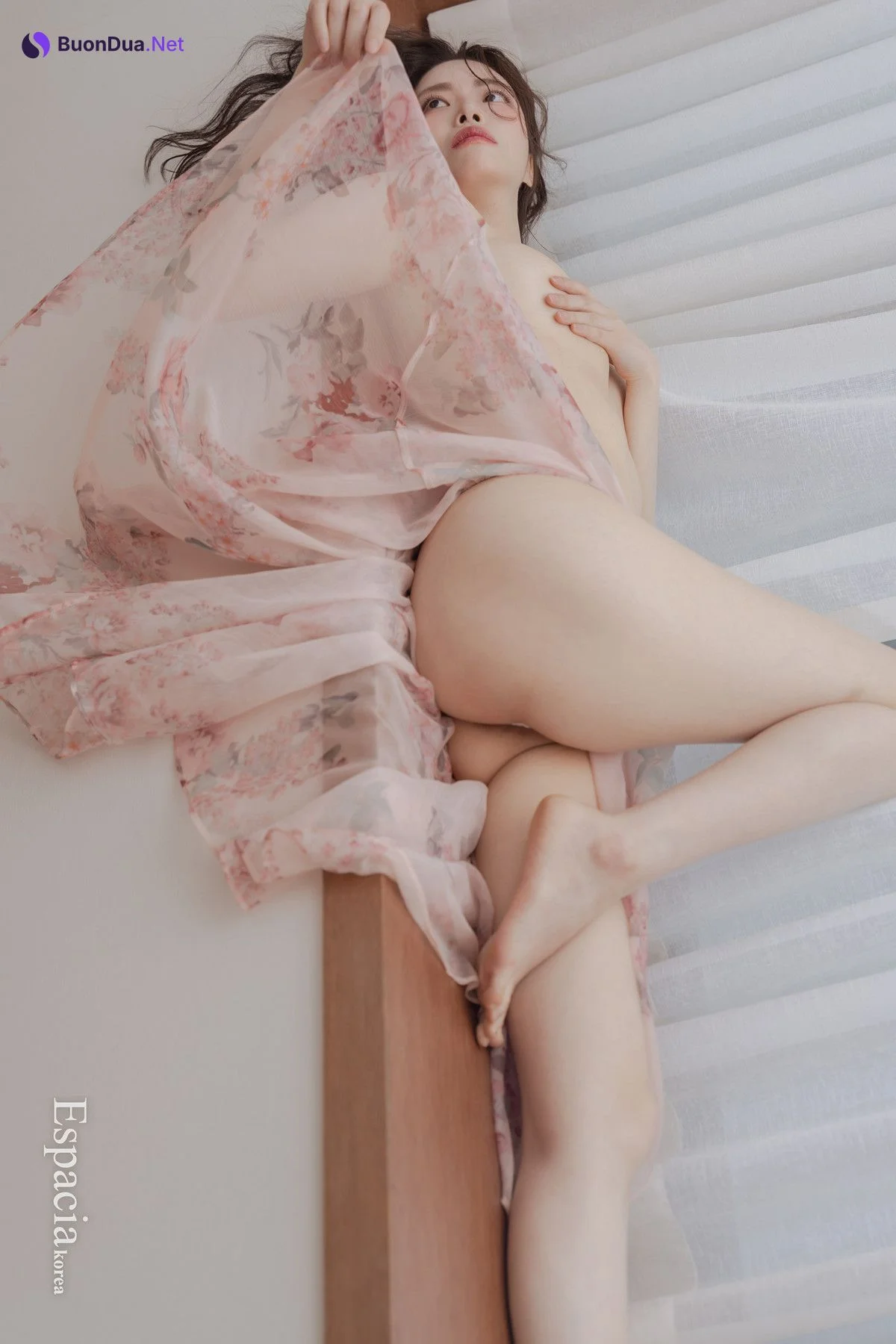 YUA 유아, Espacia Korea EHC#149 Set.02 - Photo 8