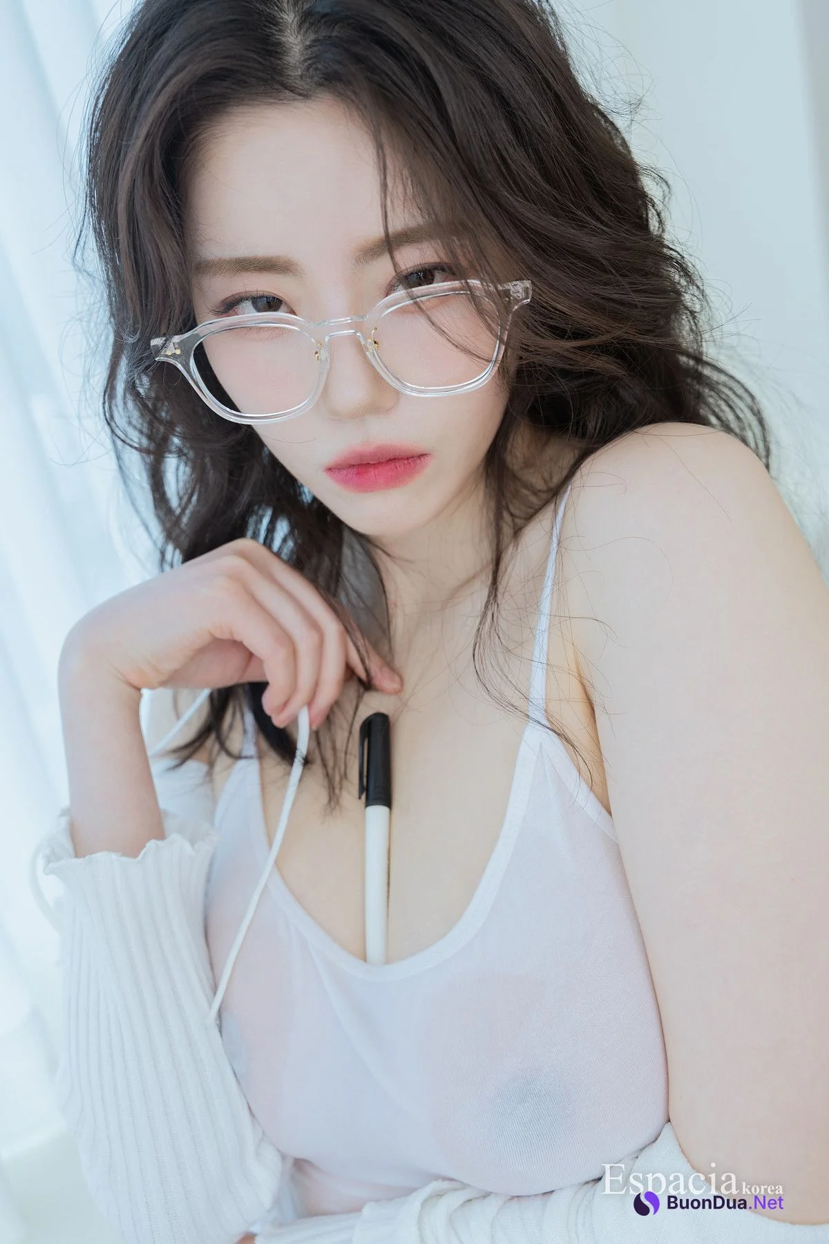 YUA 유아, [Espacia Korea] EHC#154 - Photo 16