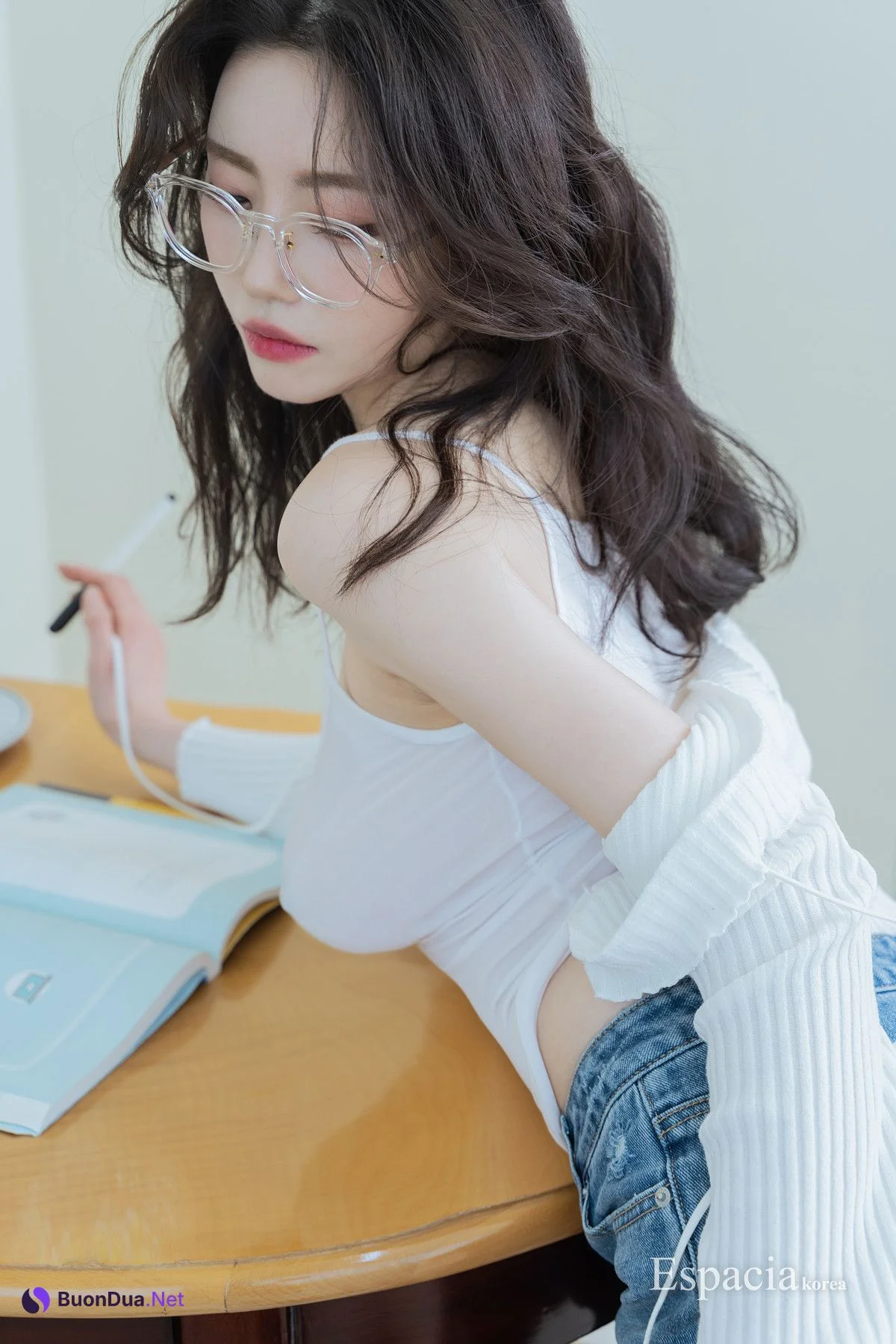 YUA 유아, [Espacia Korea] EHC#154 - Photo 18