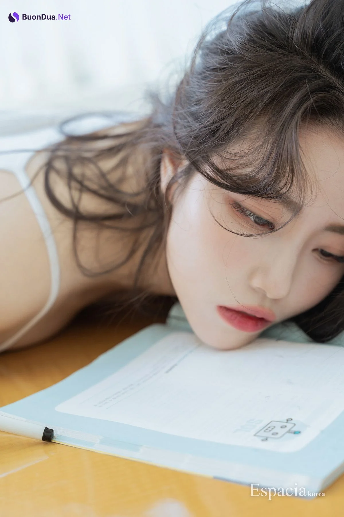 YUA 유아, [Espacia Korea] EHC#154 - Photo 19