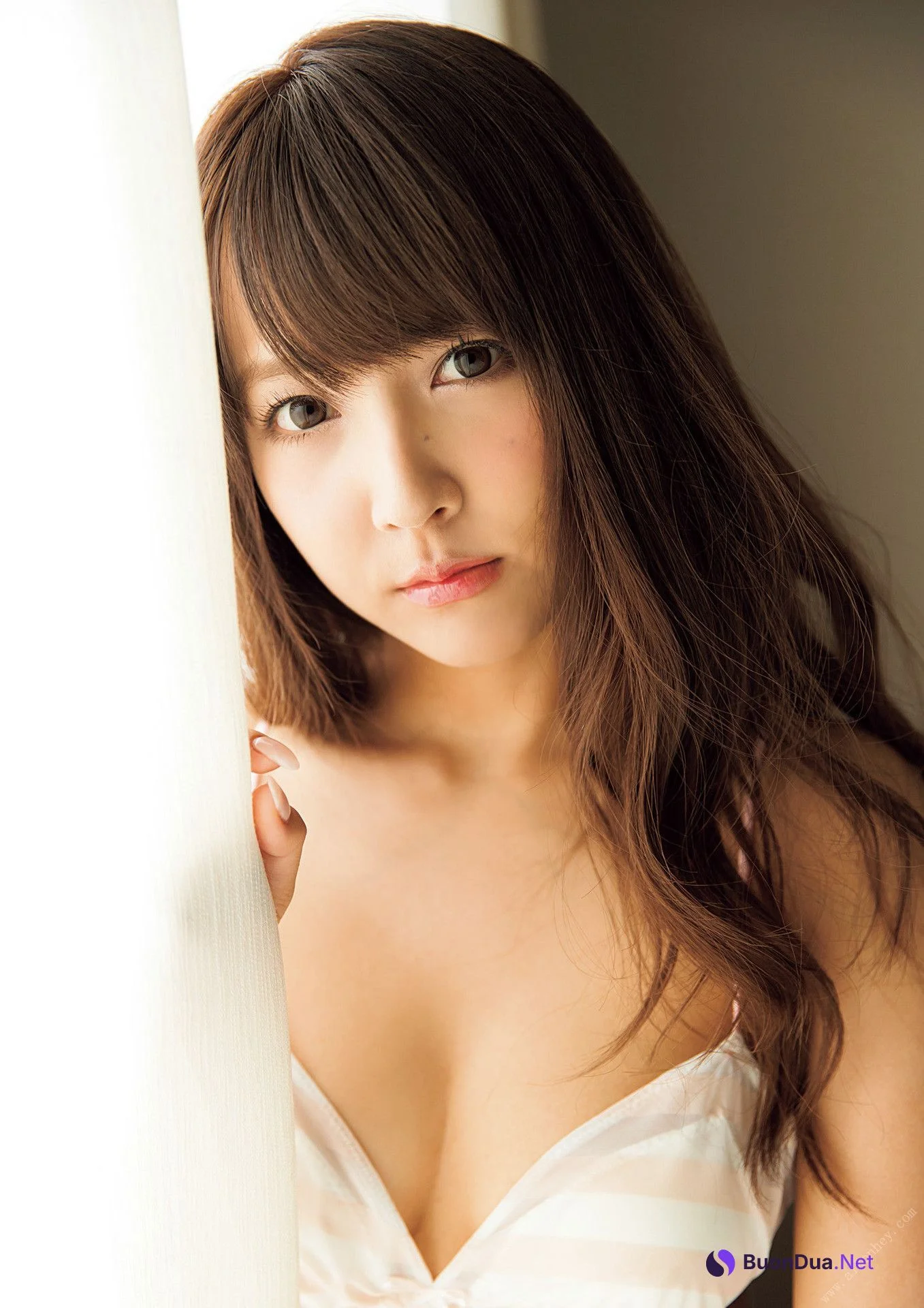 Yua Mikami 三上悠亜, 1st写真集 「Here You Are」 Set.01 - Photo 9