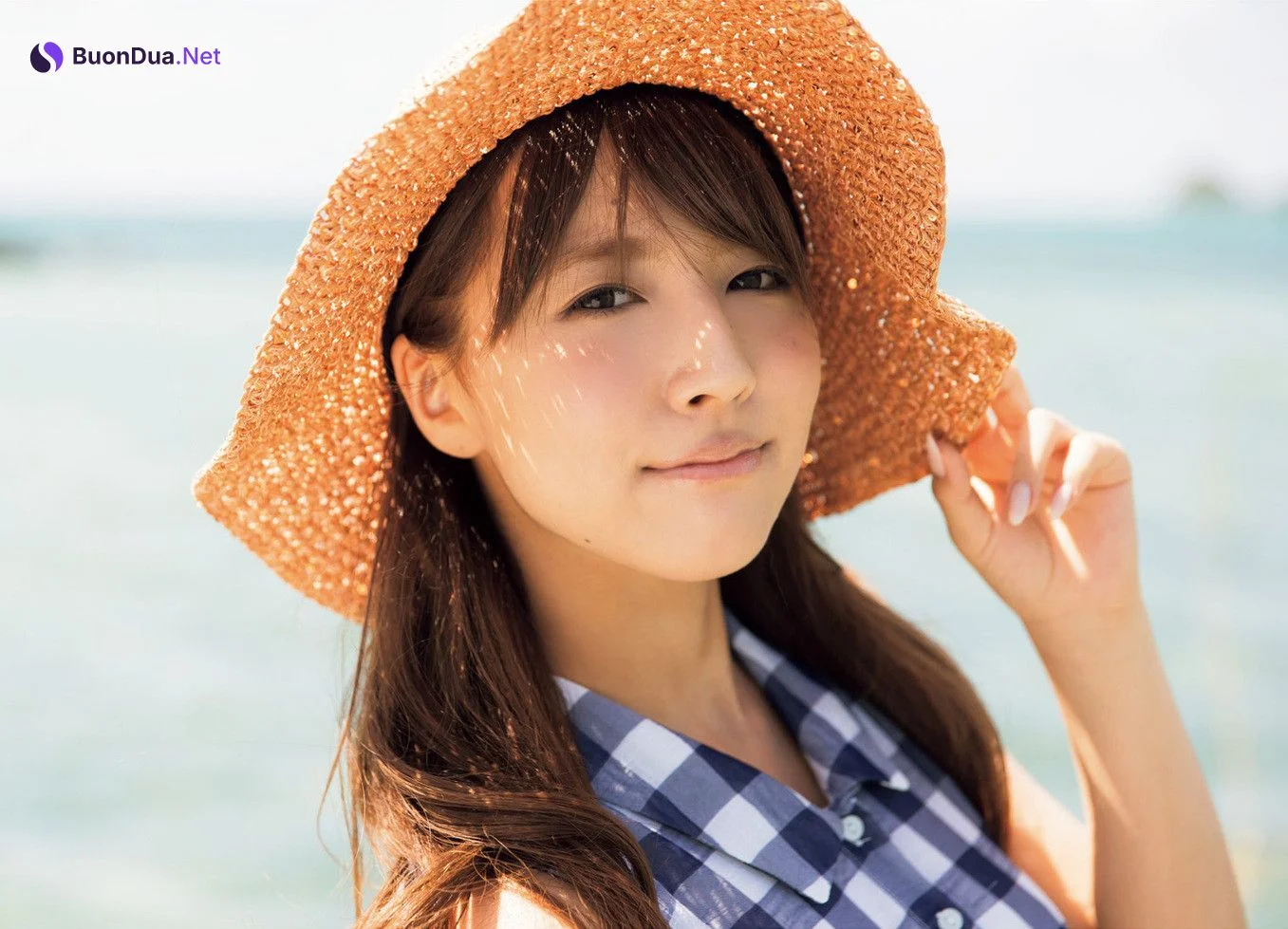 Yua Mikami 三上悠亜, 1st写真集 「Here You Are」 Set.02 - Photo 3