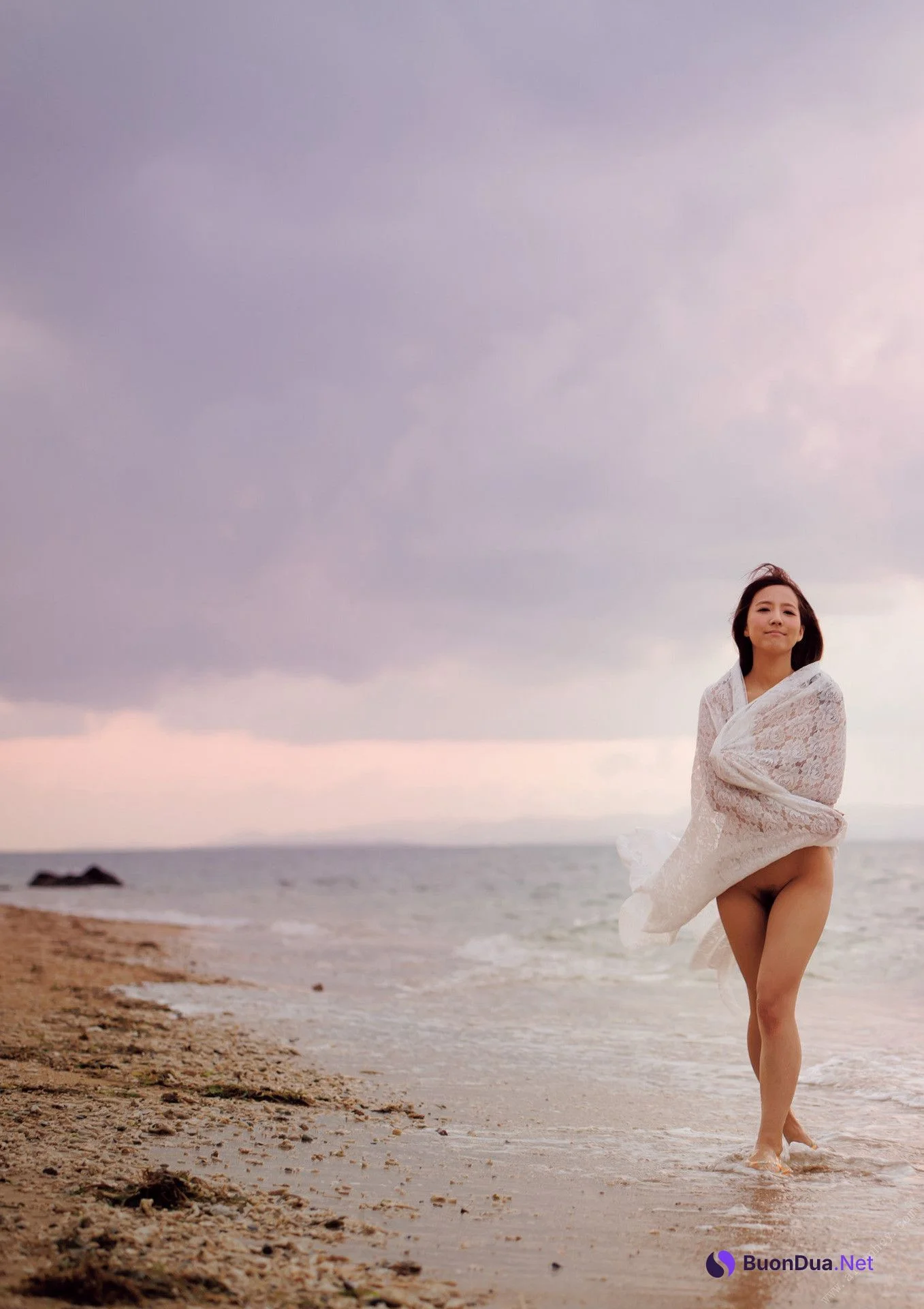 Yua Mikami 三上悠亜, 1st写真集 「Here You Are」 Set.03 - Photo 15