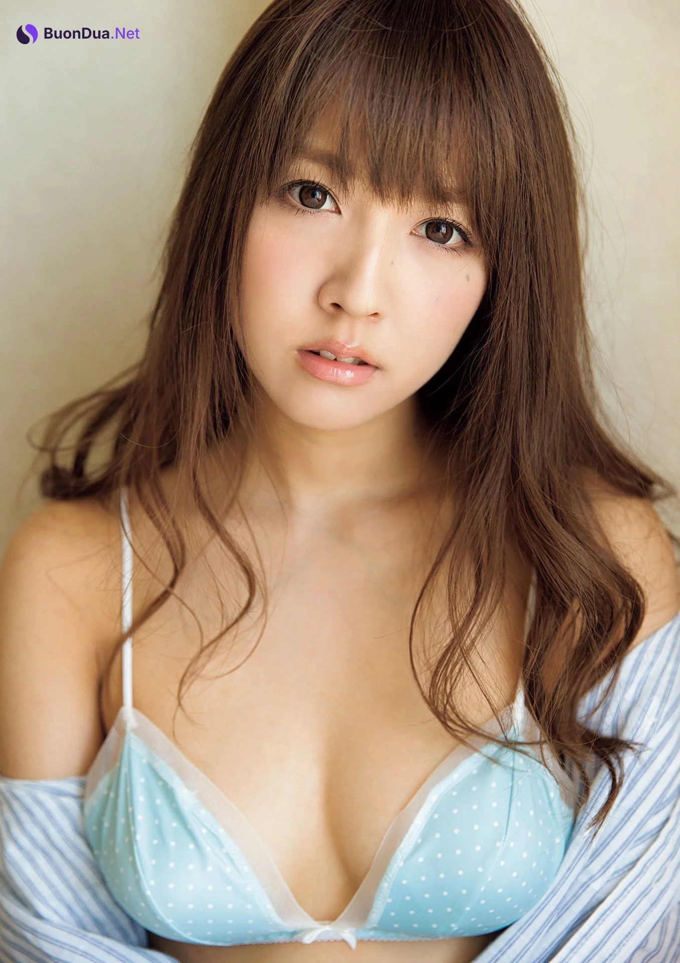 Yua Mikami 三上悠亜, 1st写真集 「Here You Are」 Set.04 - Photo 13