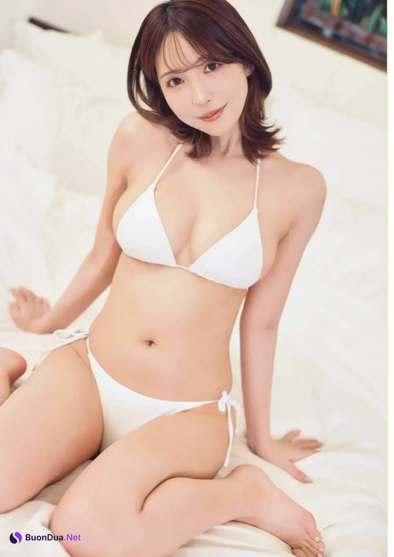 Yua Mikami 三上悠亜, Ayano Kato 加藤綾乃, Young Gangan 2025 No.21 (ヤングガンガン 2025年21号) - 사진 10