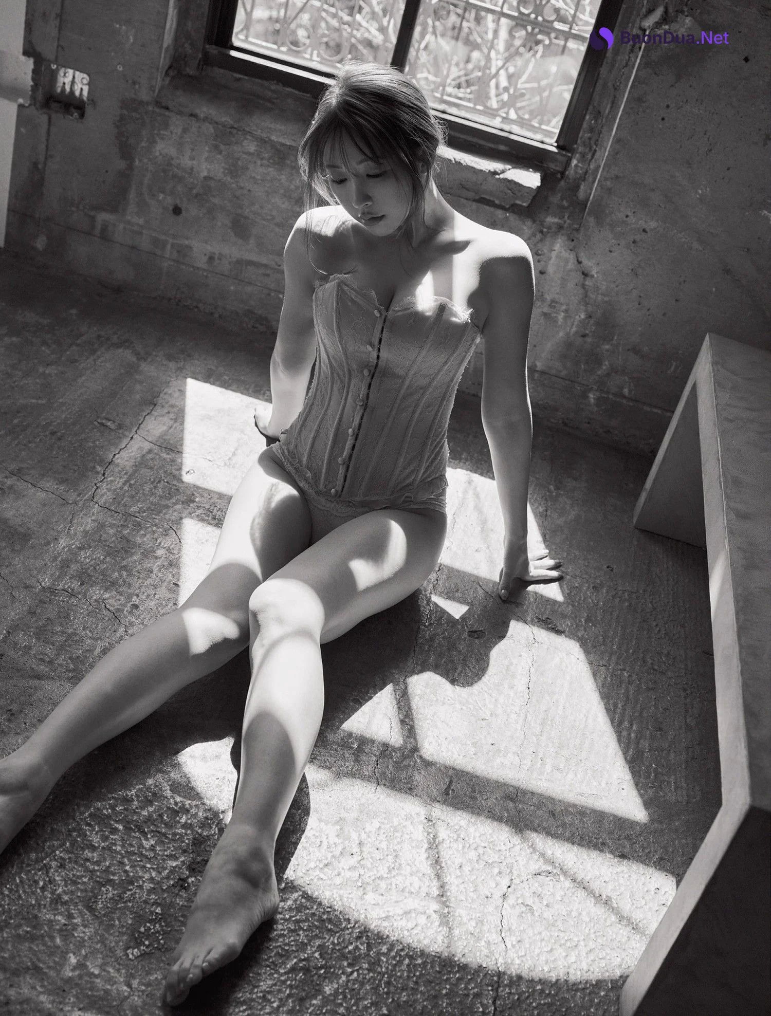 Yua Mikami 三上悠亜, FLASH 2024.04.16 (フラッシュ 2024年4月16日号) - Photo 5