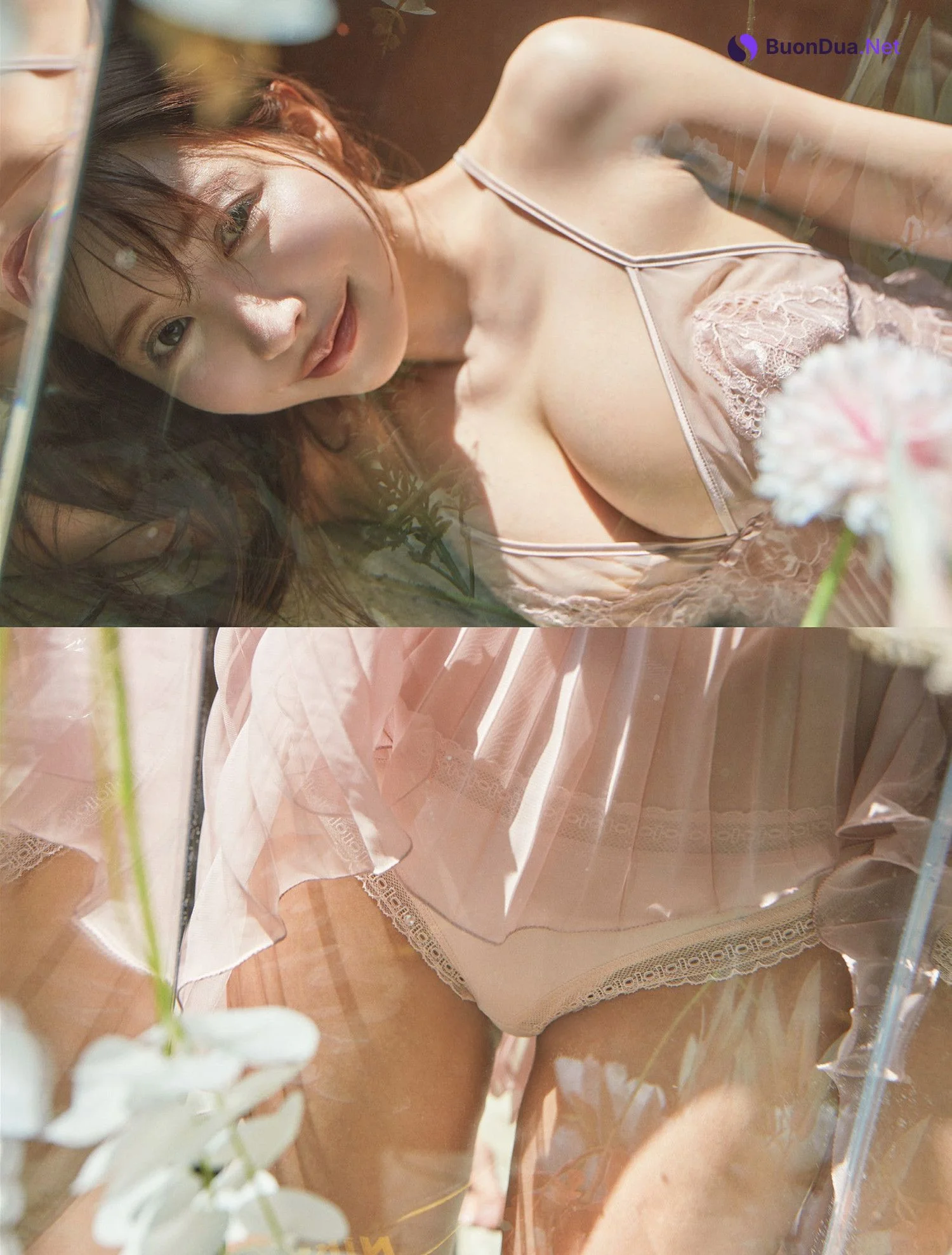 Yua Mikami 三上悠亜, FLASH 2024.04.16 (フラッシュ 2024年4月16日号) - Photo 6