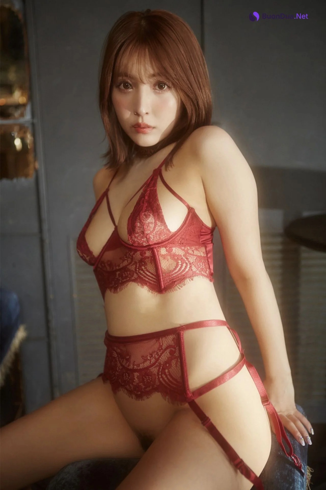 Yua Mikami 三上悠亜, FLASH フラッシュ サンプル版 6th Anniversary - Photo 15
