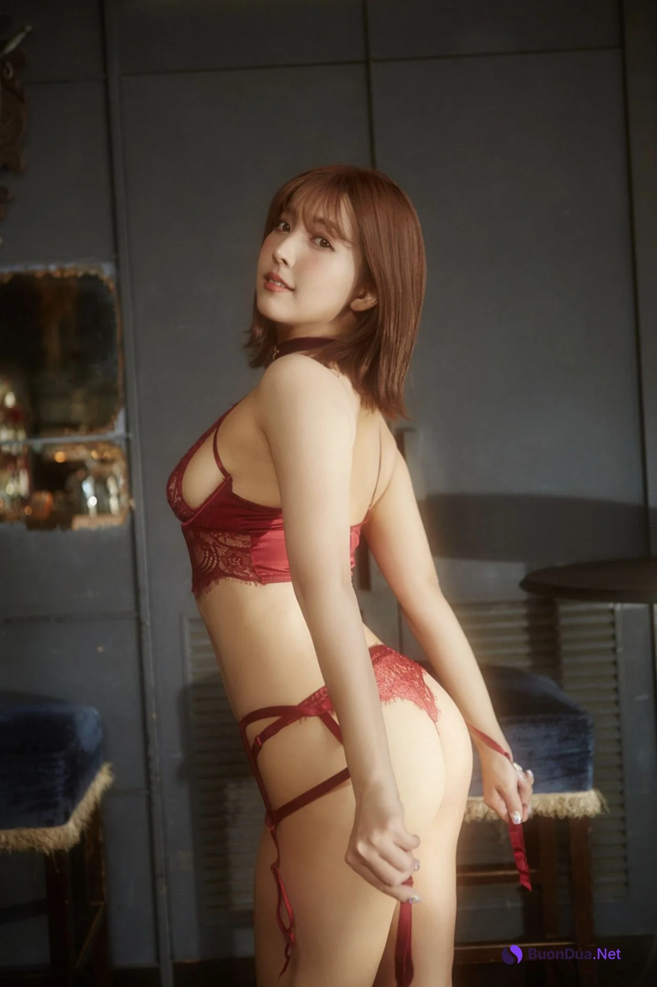 Yua Mikami 三上悠亜, FLASH フラッシュ サンプル版 6th Anniversary - Photo 6