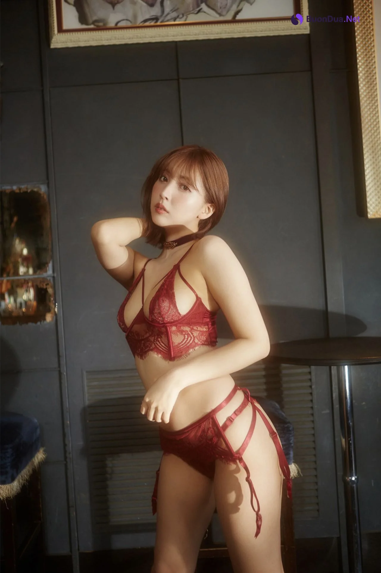 Yua Mikami 三上悠亜, FLASH フラッシュ サンプル版 6th Anniversary - Photo 7