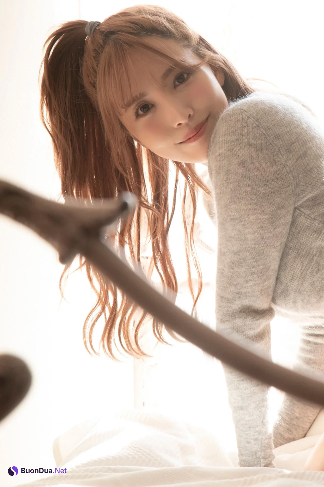 Yua Mikami 三上悠亜, FLASHデジタル写真集 [おしゃ可愛ヘアヌード] Set.03 - รูปภาพ 7