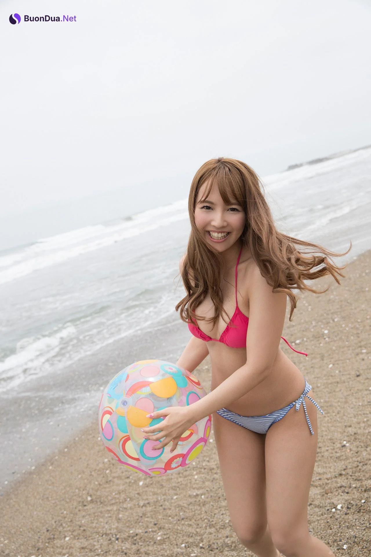 Yua Mikami 三上悠亜, FLASHデジタル写真集R 国民的な夏の思い出。 Set.01 - Photo 13