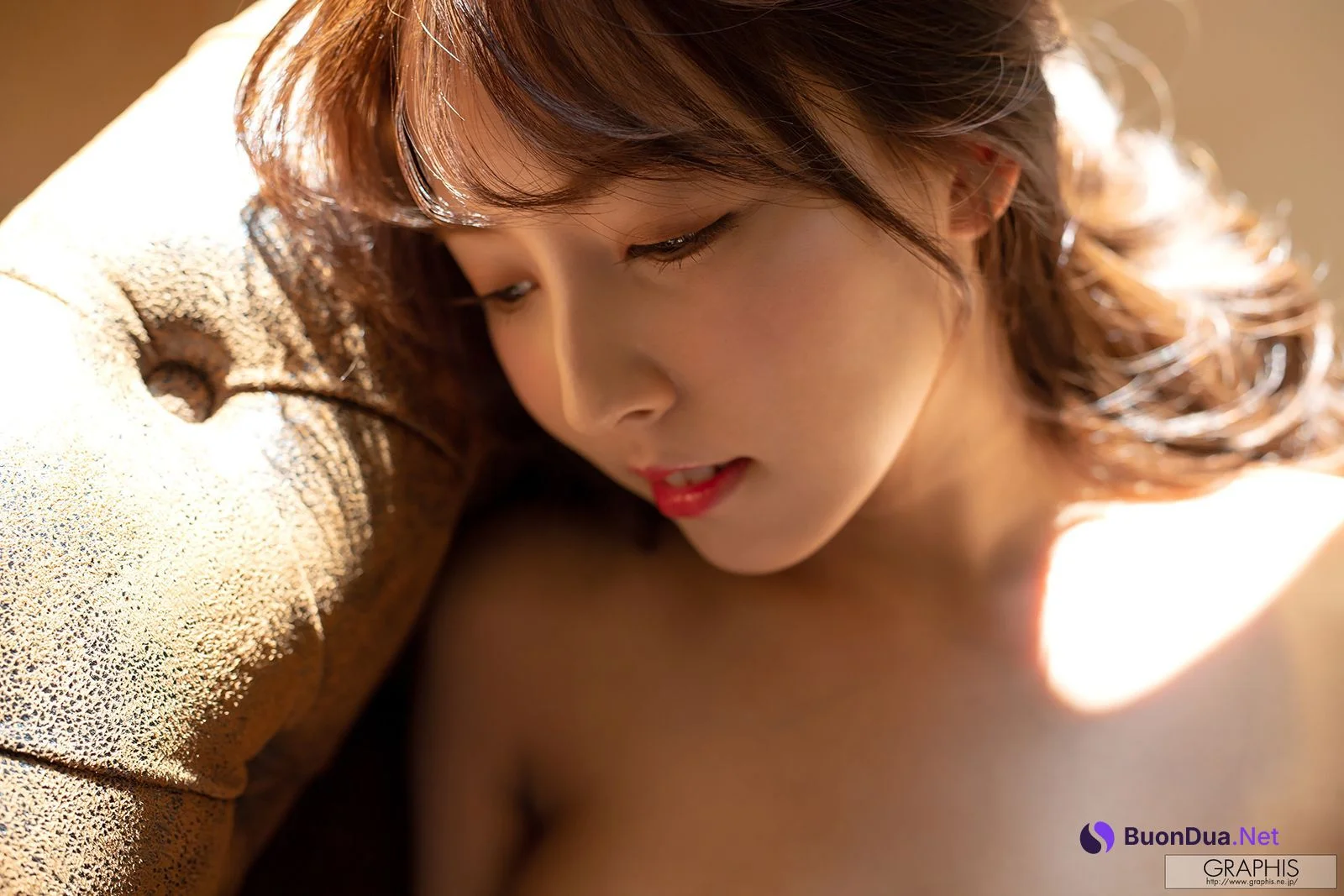 Yua Mikami 三上悠亜, [Graphis] Gals 「Dream like time…」 Vol.04 - Photo 20