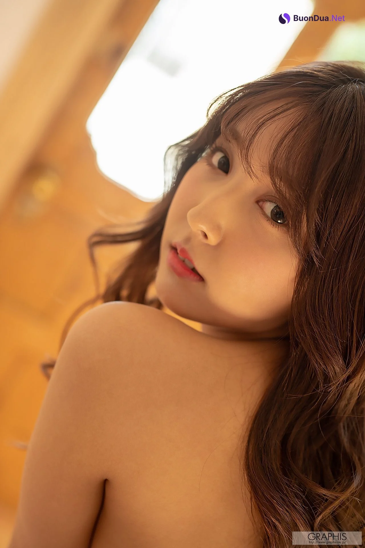 Yua Mikami 三上悠亜, [Graphis] Gals 「Dream like time…」 Vol.05 - Photo 18