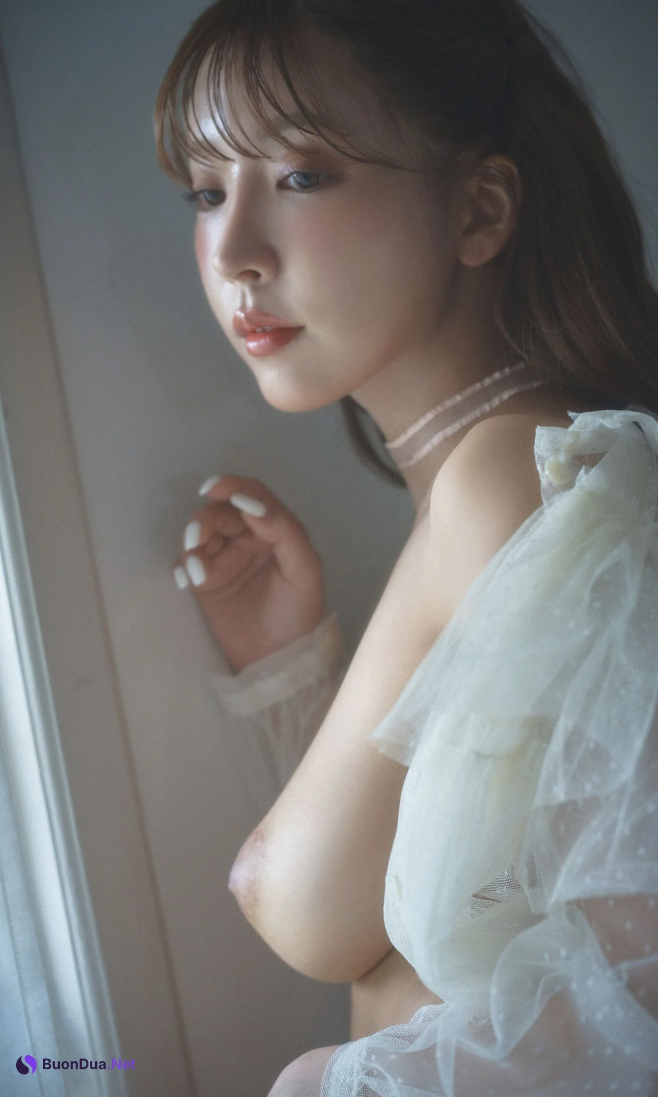 Yua Mikami 三上悠亜, 週プレ Photo Book 「Your DOLL」 Set.01 - Photo 16