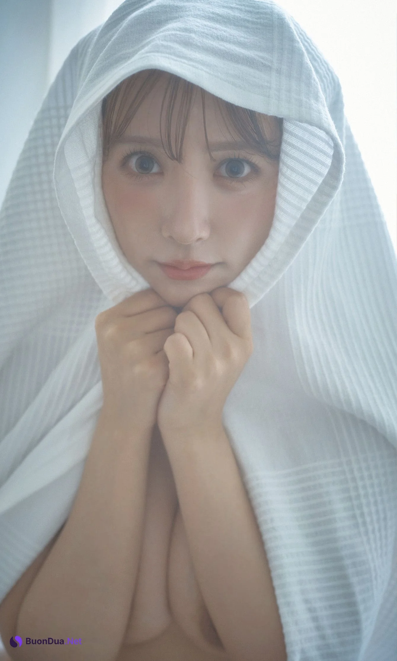 Yua Mikami 三上悠亜, 週プレ Photo Book 「Your DOLL」 Set.01 - Photo 20