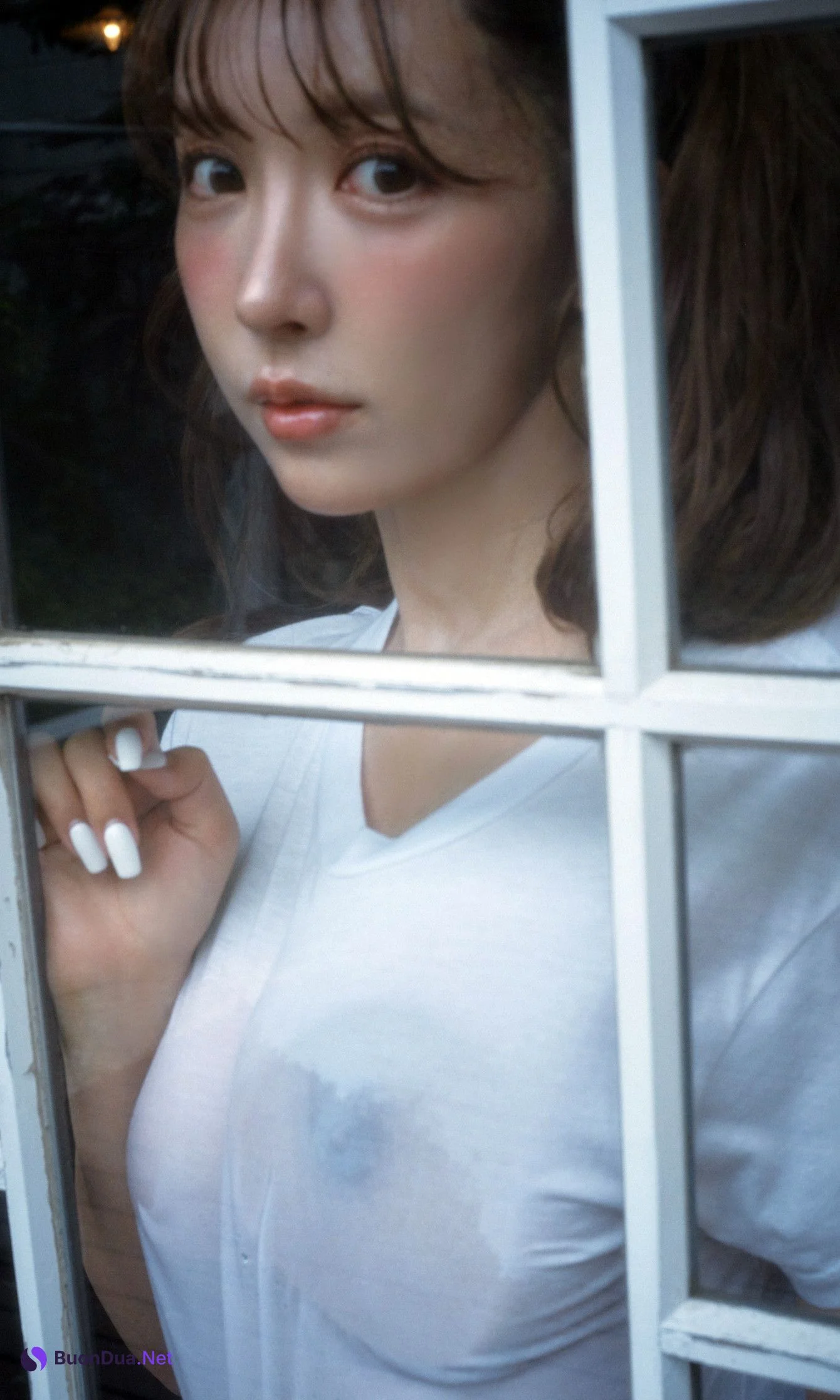 Yua Mikami 三上悠亜, 週プレ Photo Book 「Your DOLL」 Set.02 - รูปภาพ 13