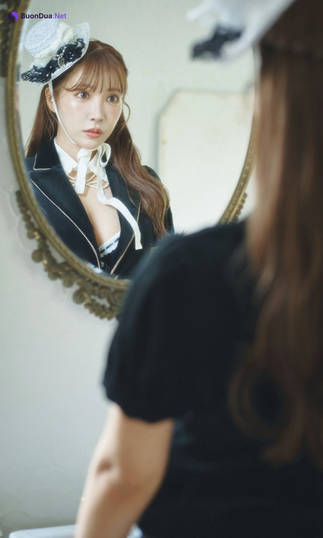 Yua Mikami 三上悠亜, 週プレ Photo Book 「Your DOLL」 Set.03 - Photo 4