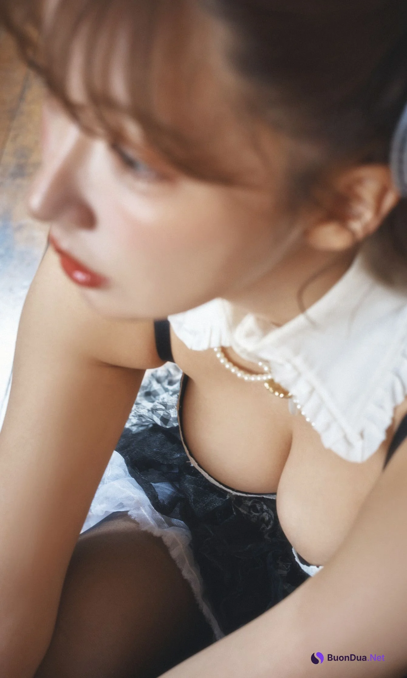 Yua Mikami 三上悠亜, 週プレ Photo Book 「Your DOLL」 Set.03 - Photo 7