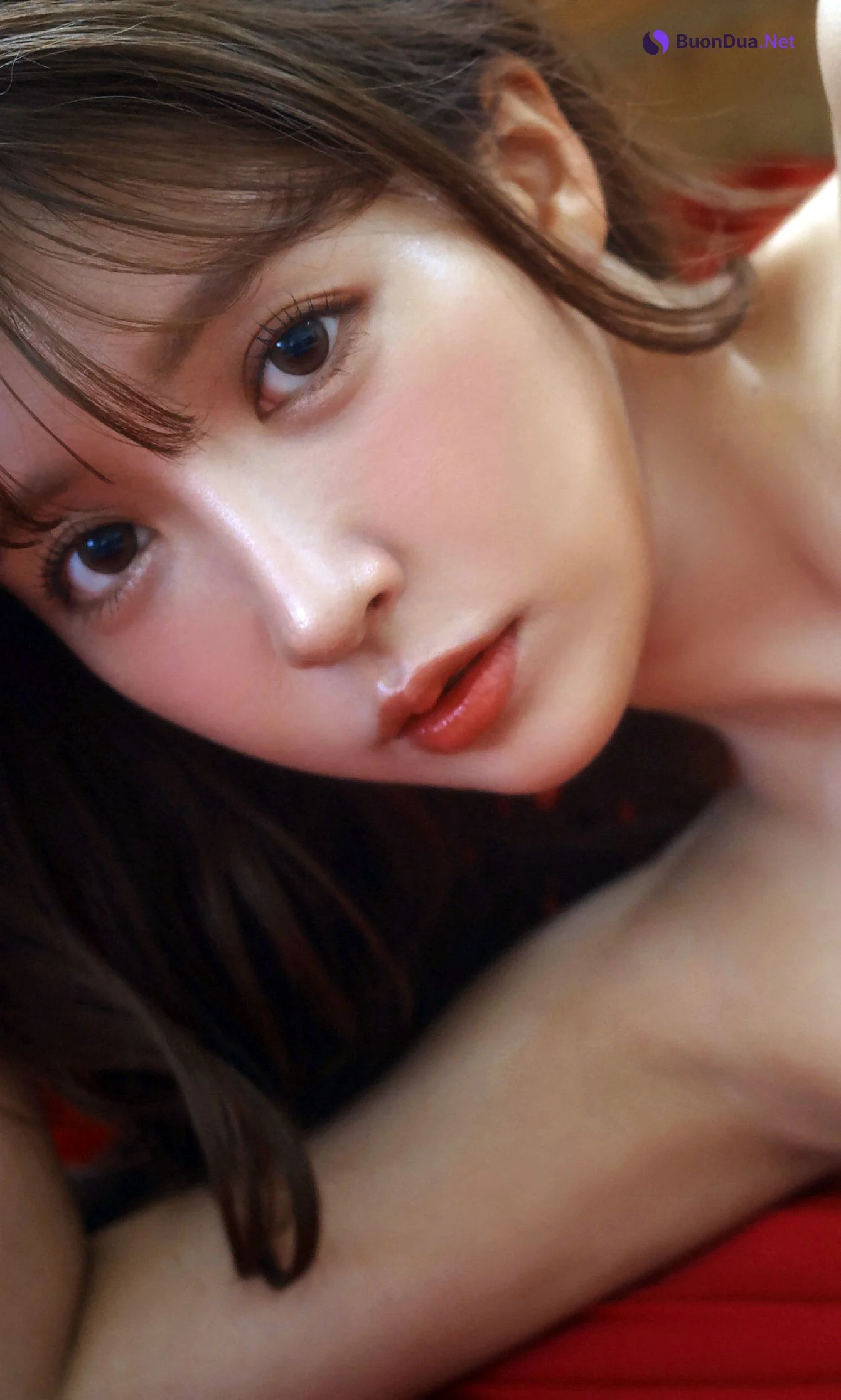 Yua Mikami 三上悠亜, 週プレ Photo Book 「Your DOLL」 Set.04 - Photo 4