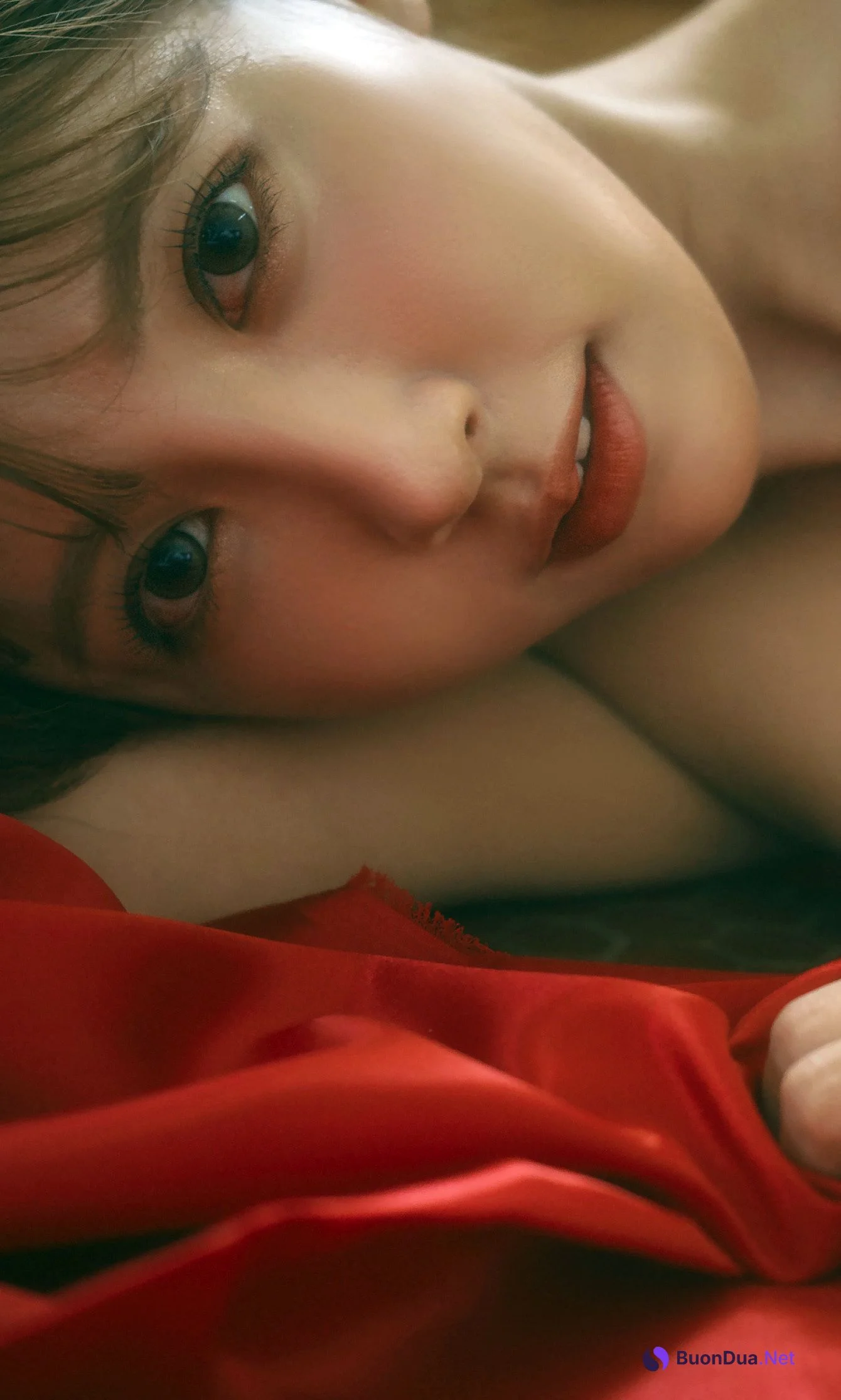 Yua Mikami 三上悠亜, 週プレ Photo Book 「Your DOLL」 Set.04 - Photo 7