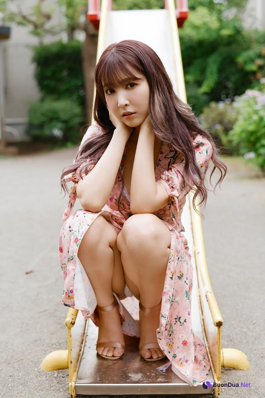 Yua Mikami 三上悠亜, Shukan Post 2019.08.19 (週刊ポスト 2019年8月9日号) - Photo 4